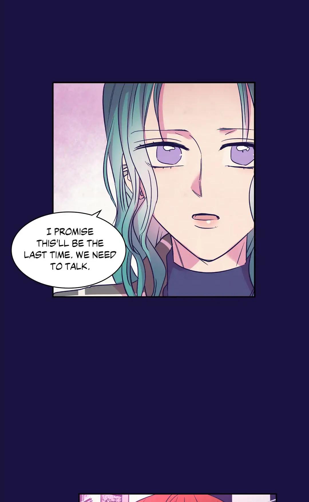 Blooming Sequence Chapter 75 page 9 - Chapter 75
