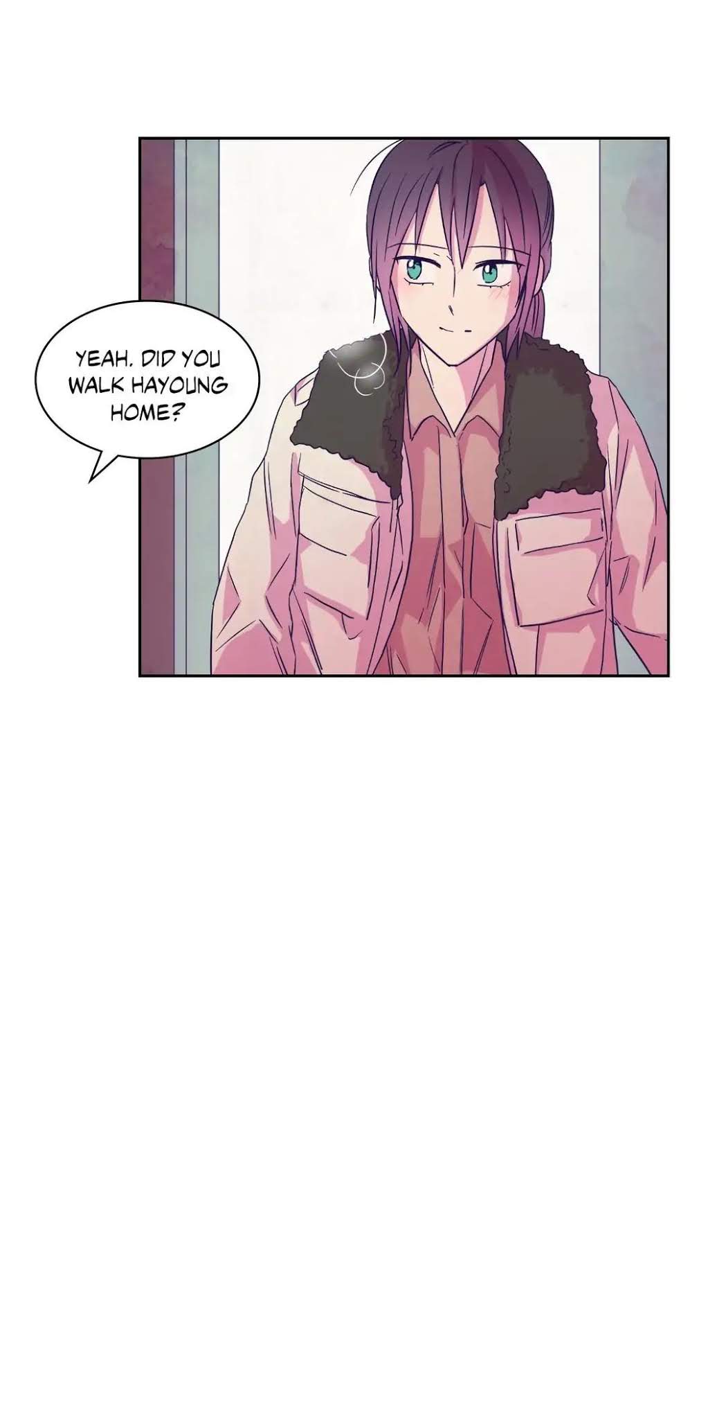Blooming Sequence Chapter 76 page 10 - Chapter 76