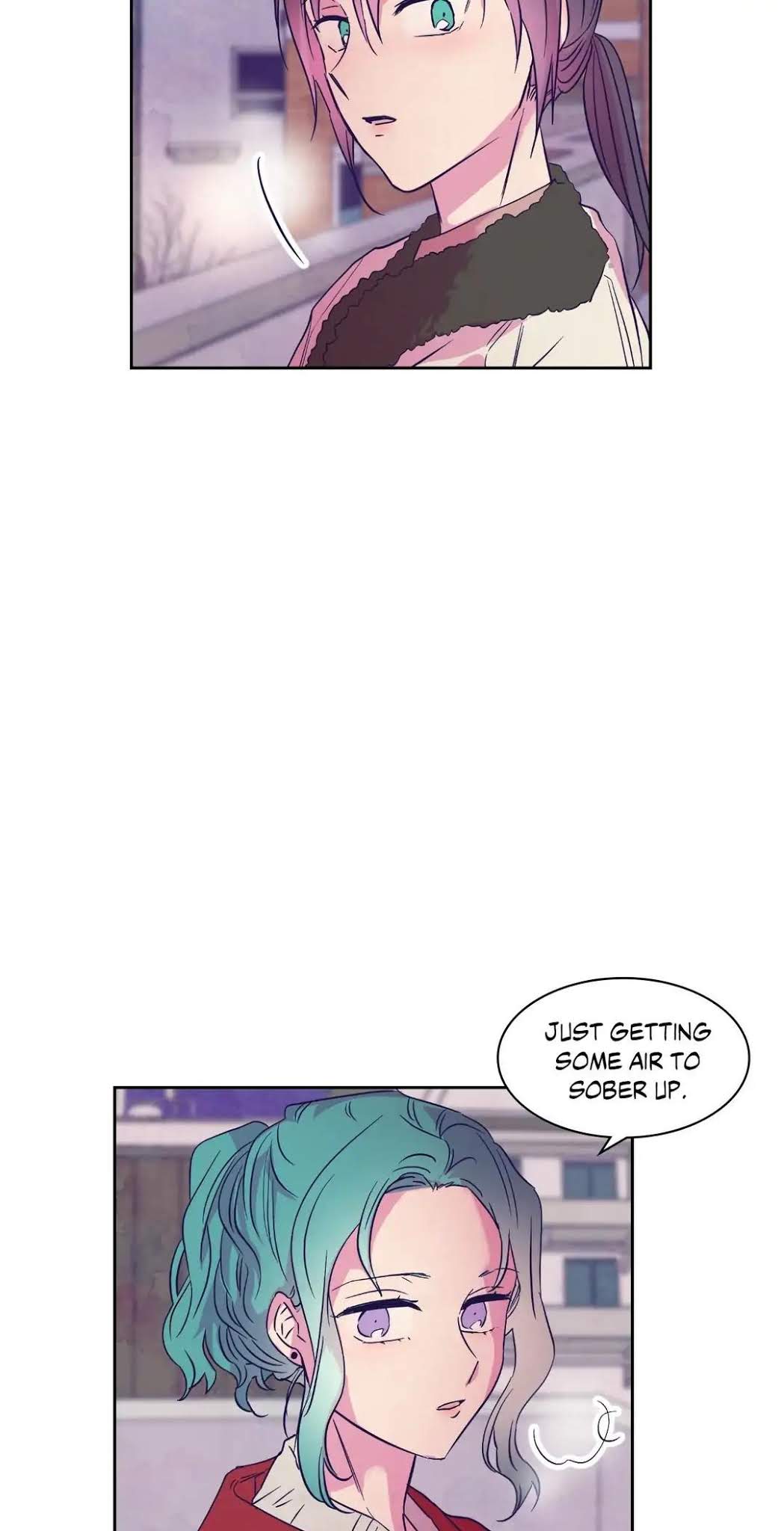 Blooming Sequence Chapter 76 page 12 - Chapter 76