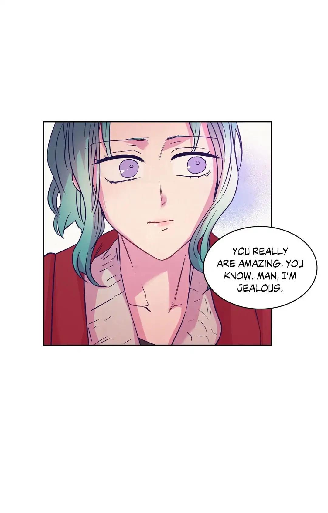 Blooming Sequence Chapter 76 page 16 - Chapter 76