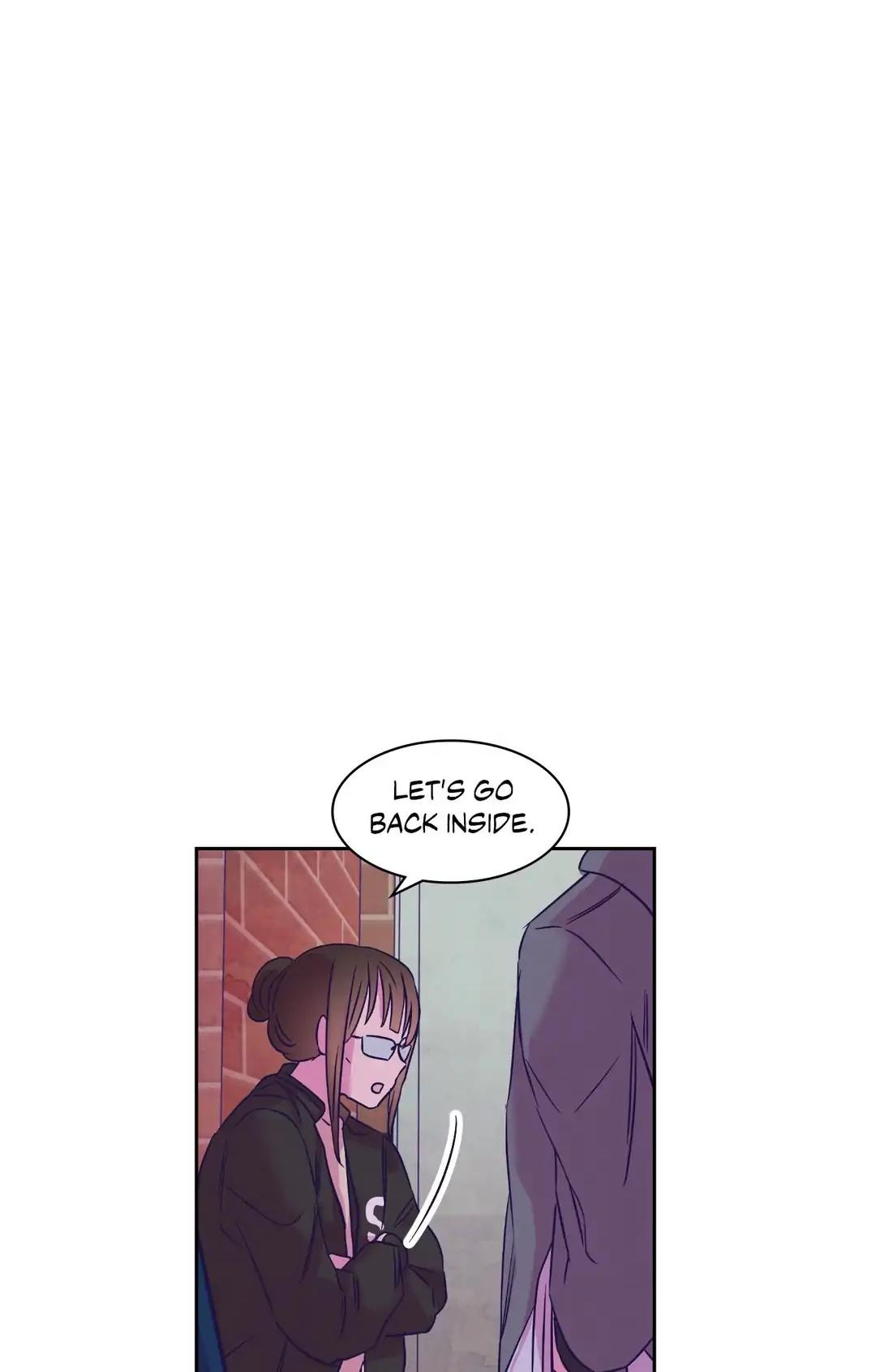 Blooming Sequence Chapter 76 page 19 - Chapter 76