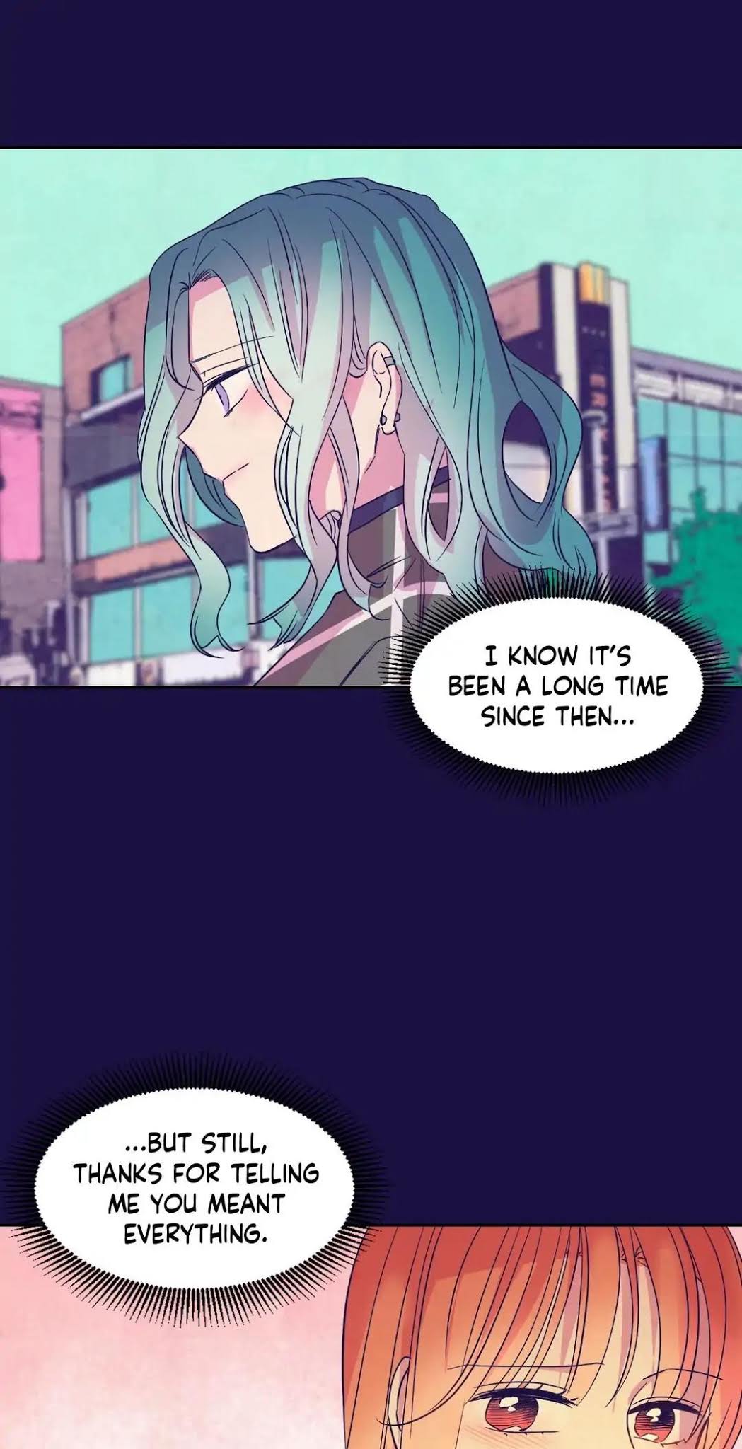 Blooming Sequence Chapter 76 page 2 - Chapter 76