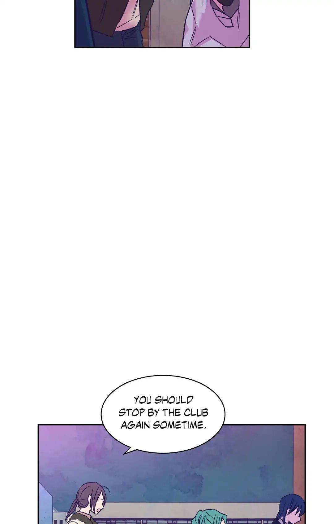 Blooming Sequence Chapter 76 page 20 - Chapter 76