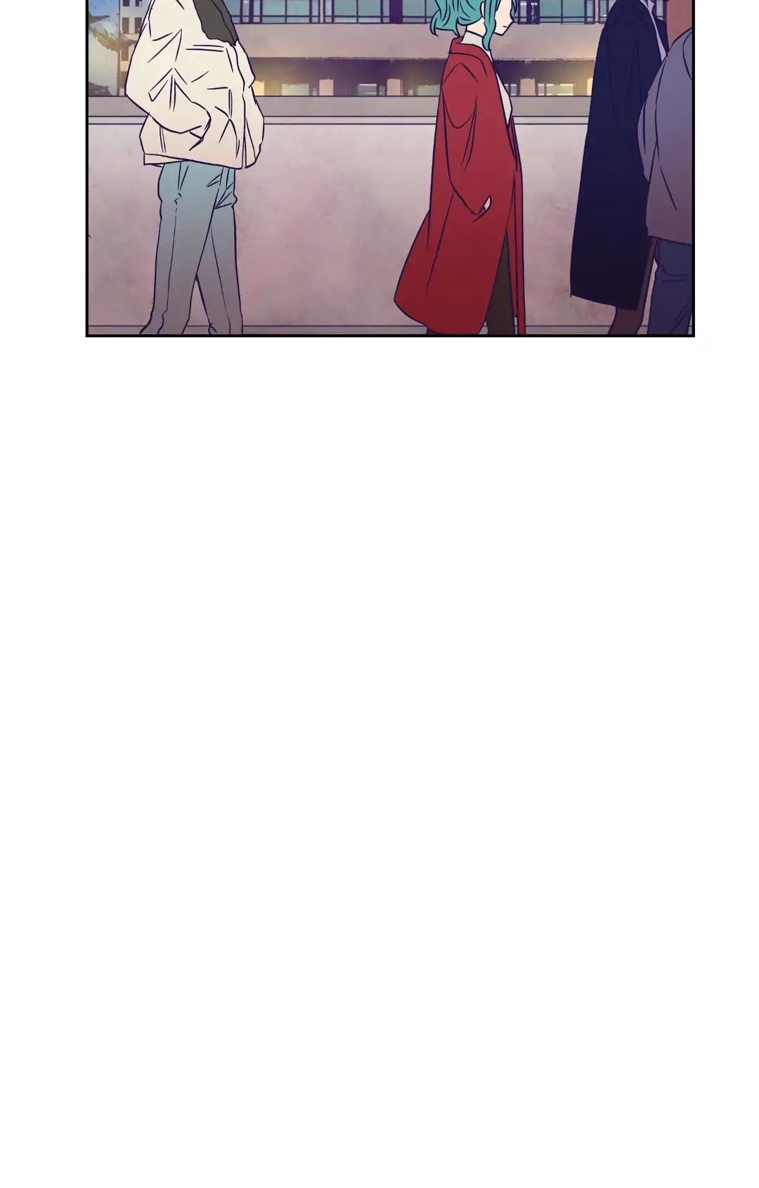 Blooming Sequence Chapter 76 page 21 - Chapter 76