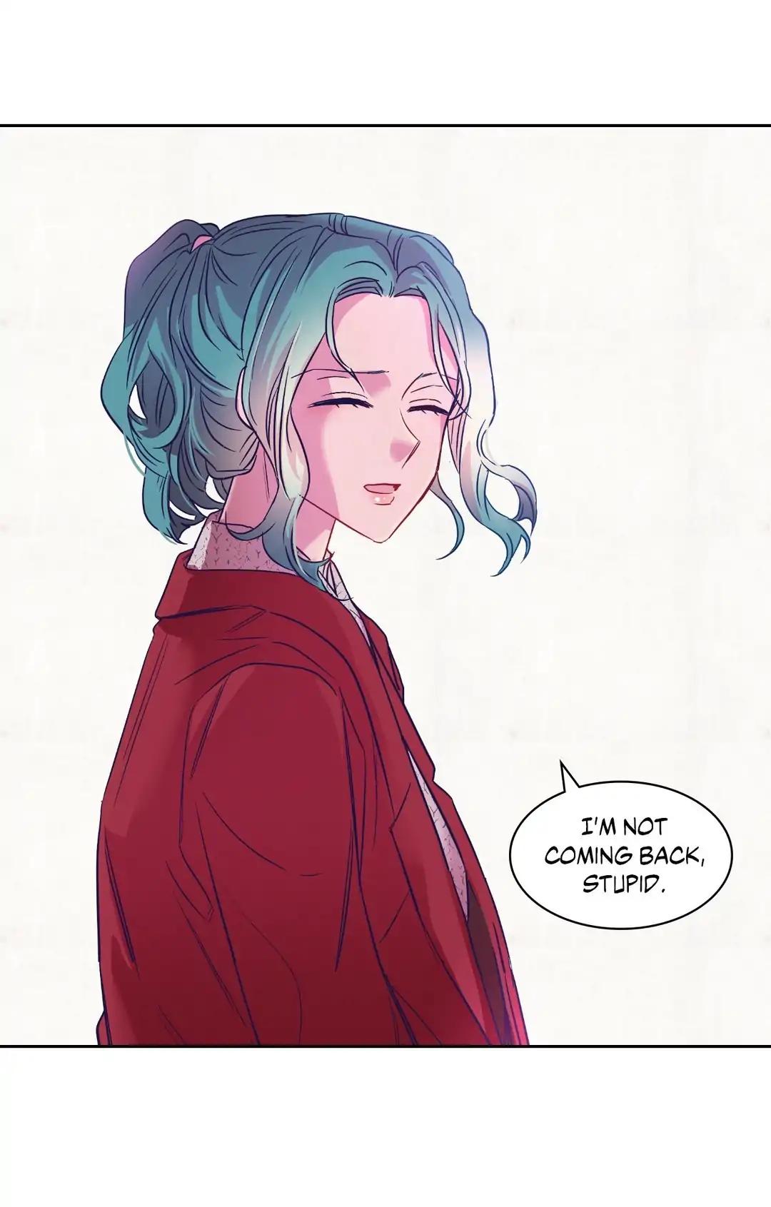Blooming Sequence Chapter 76 page 22 - Chapter 76