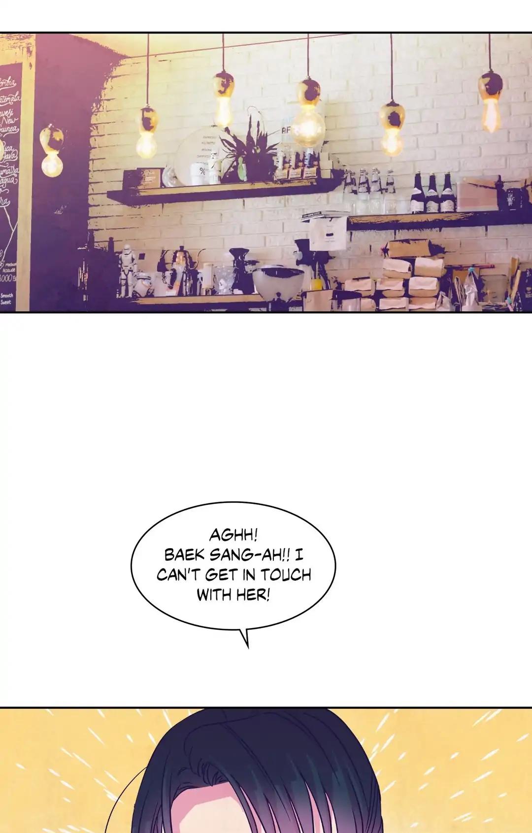 Blooming Sequence Chapter 76 page 24 - Chapter 76
