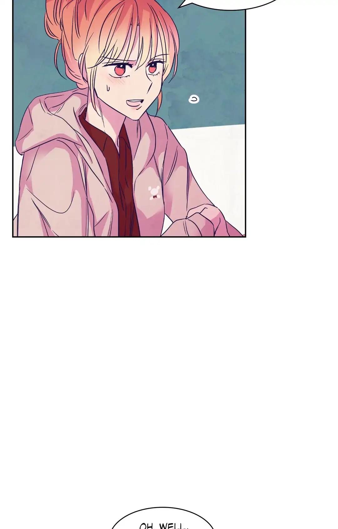 Blooming Sequence Chapter 76 page 26 - Chapter 76