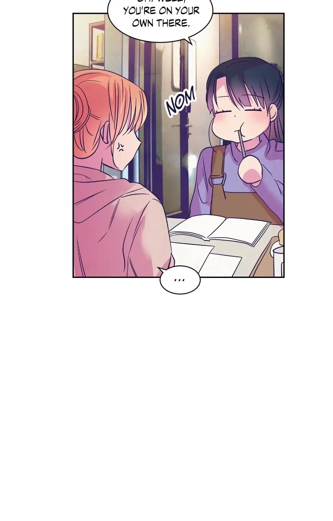Blooming Sequence Chapter 76 page 27 - Chapter 76