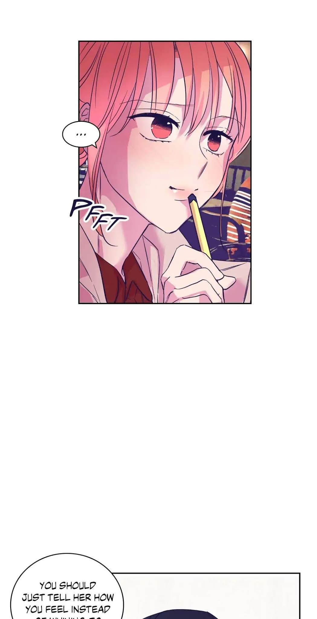 Blooming Sequence Chapter 76 page 28 - Chapter 76