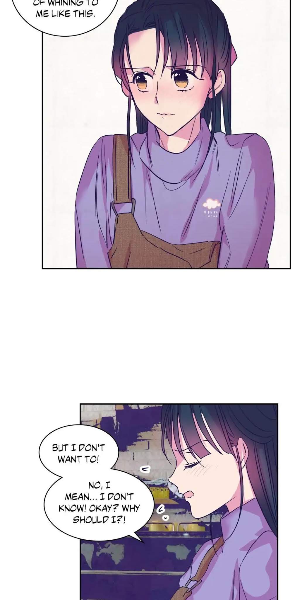 Blooming Sequence Chapter 76 page 29 - Chapter 76