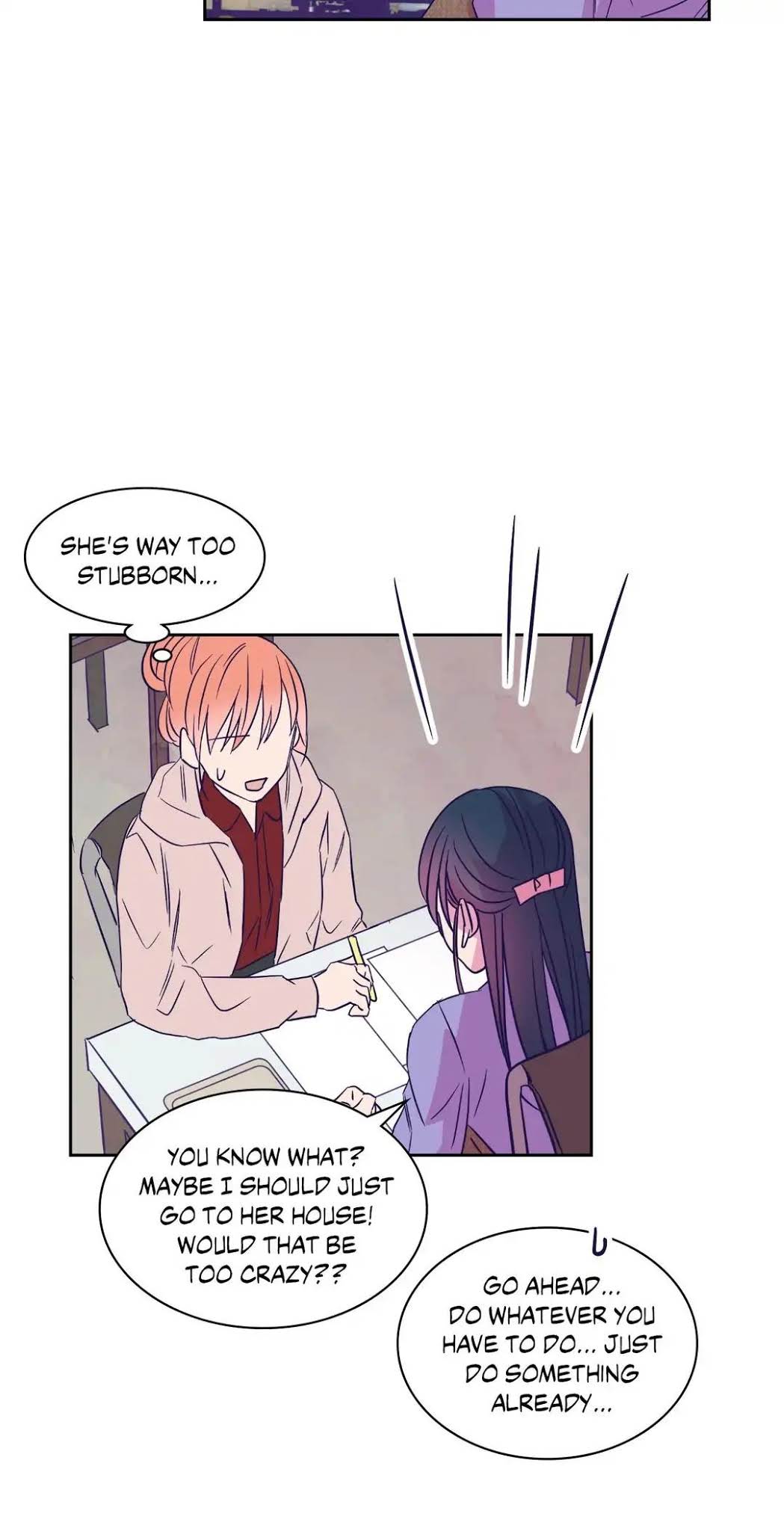 Blooming Sequence Chapter 76 page 30 - Chapter 76