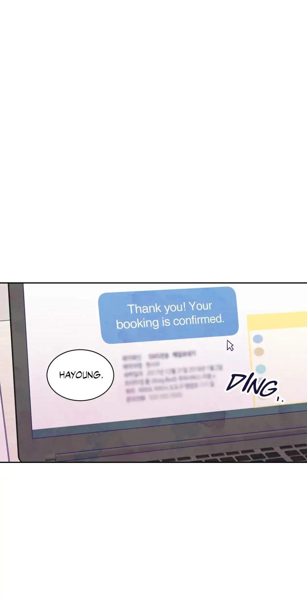 Blooming Sequence Chapter 76 page 31 - Chapter 76