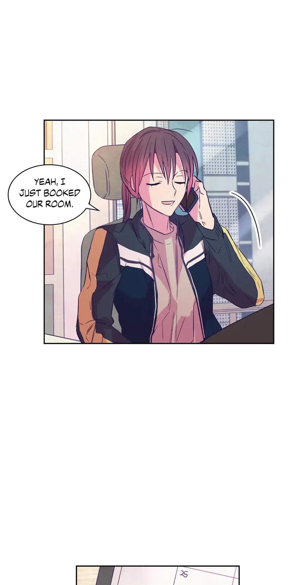 Blooming Sequence Chapter 76 page 32 - Chapter 76