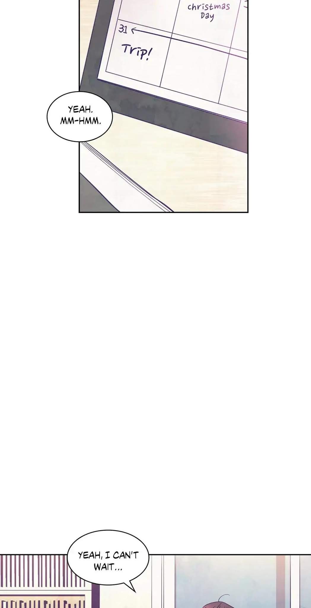 Blooming Sequence Chapter 76 page 33 - Chapter 76