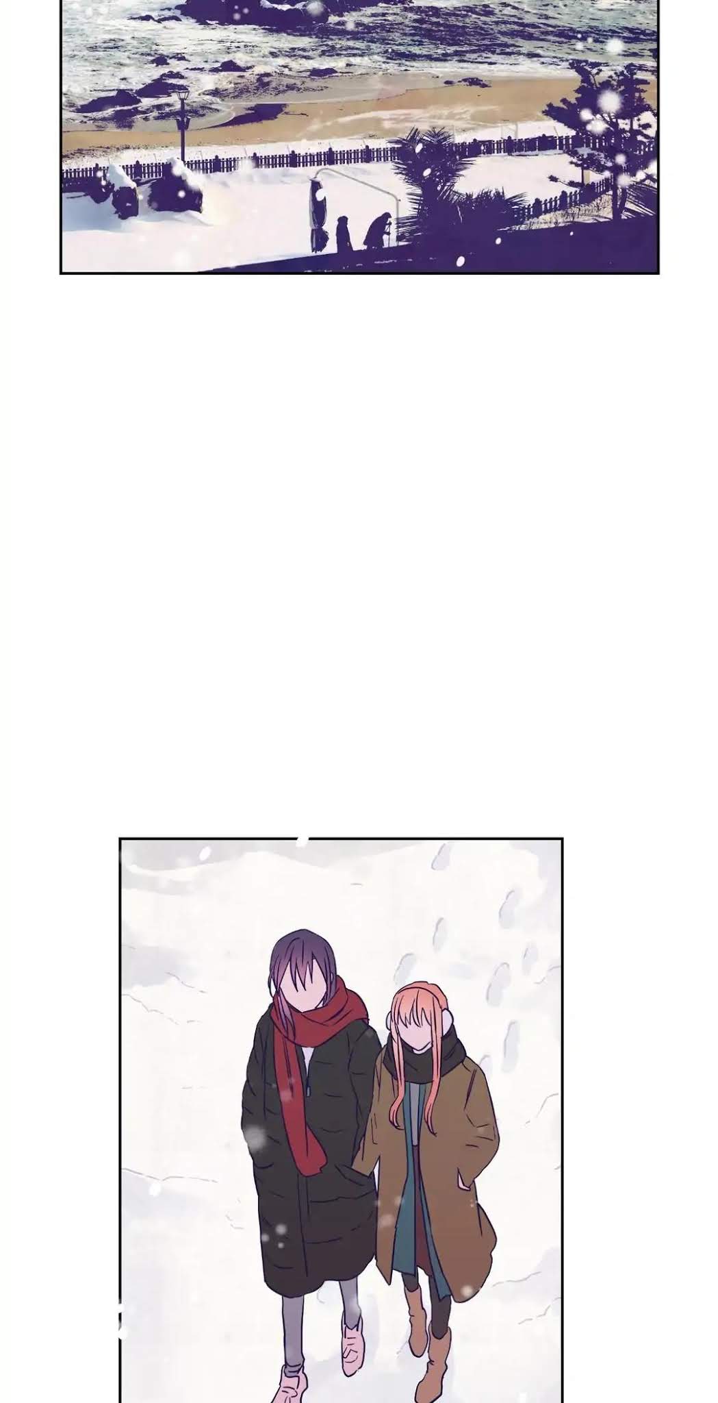 Blooming Sequence Chapter 76 page 35 - Chapter 76