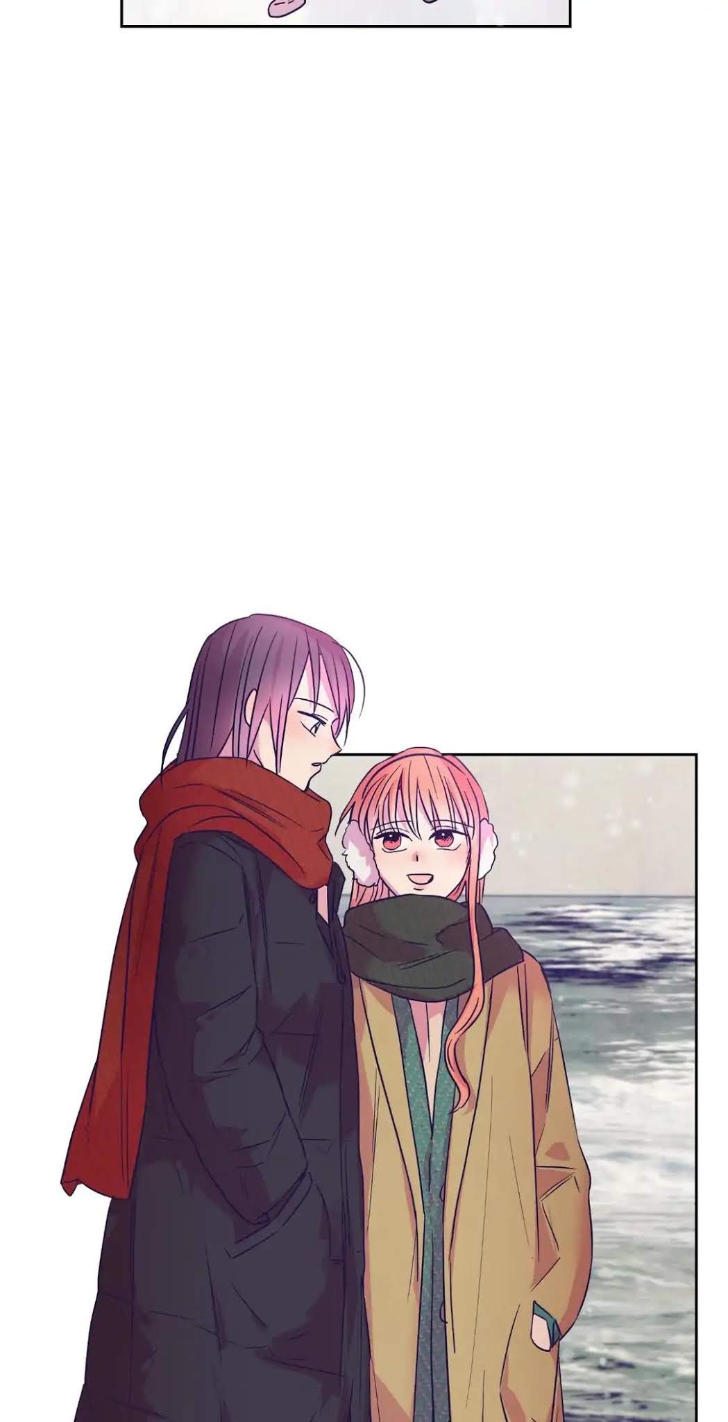 Blooming Sequence Chapter 76 page 36 - Chapter 76