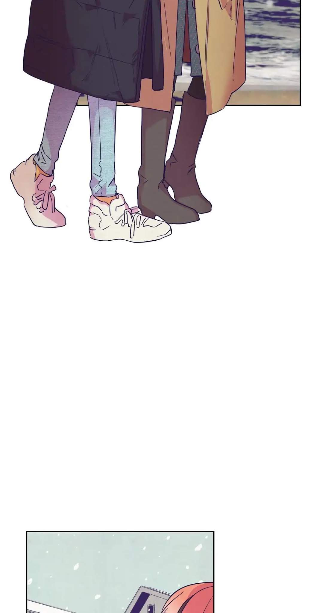Blooming Sequence Chapter 76 page 37 - Chapter 76