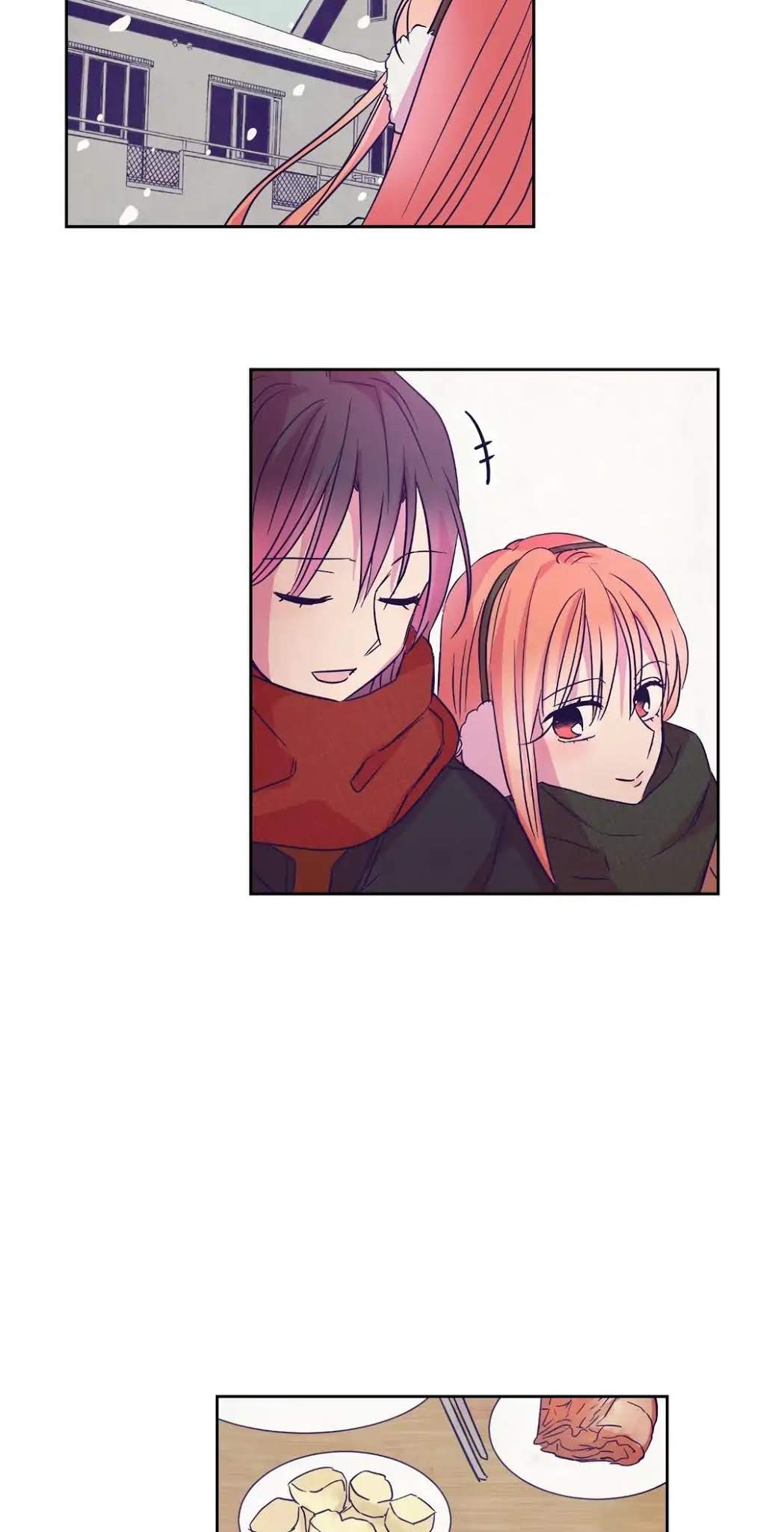 Blooming Sequence Chapter 76 page 38 - Chapter 76