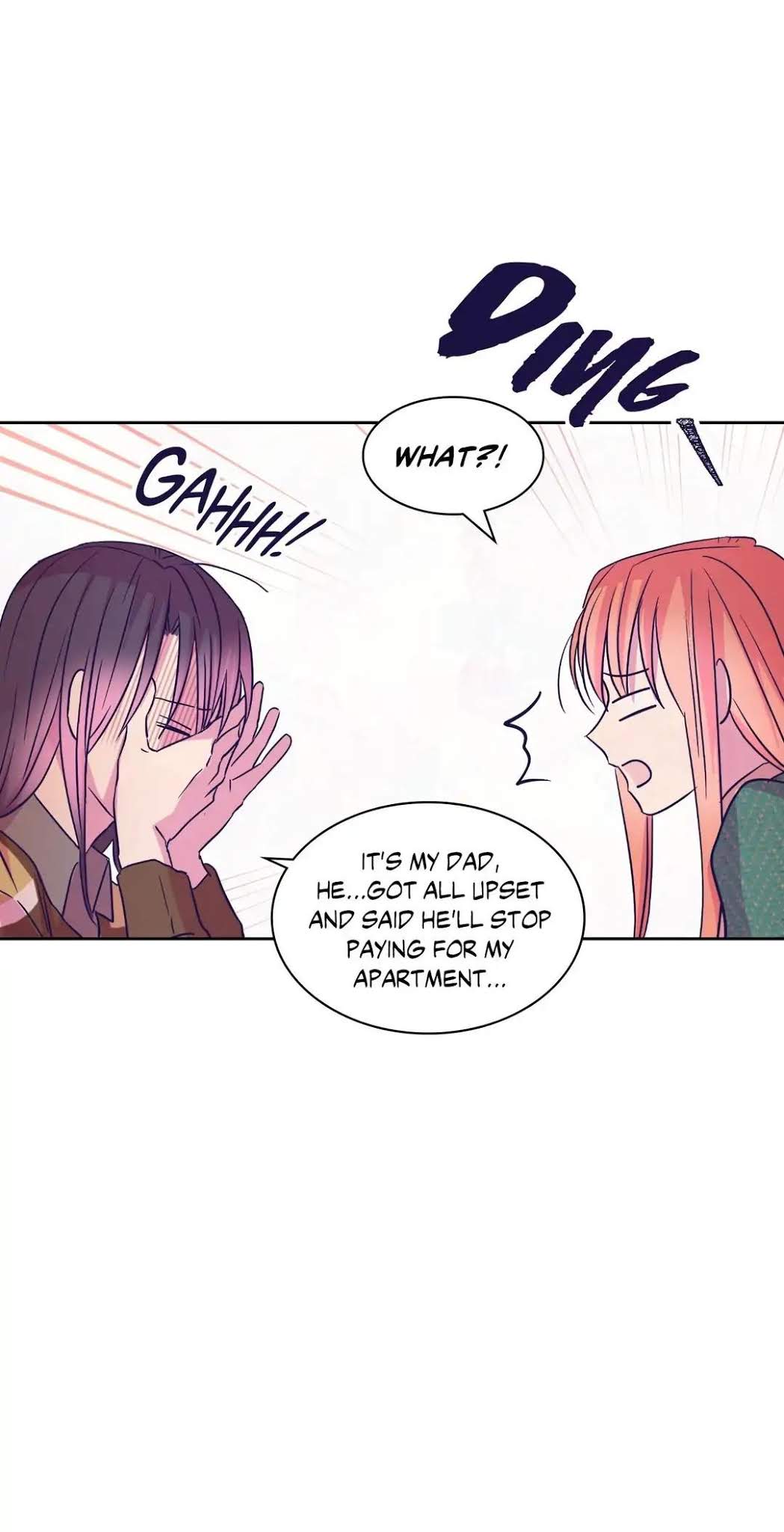 Blooming Sequence Chapter 76 page 40 - Chapter 76