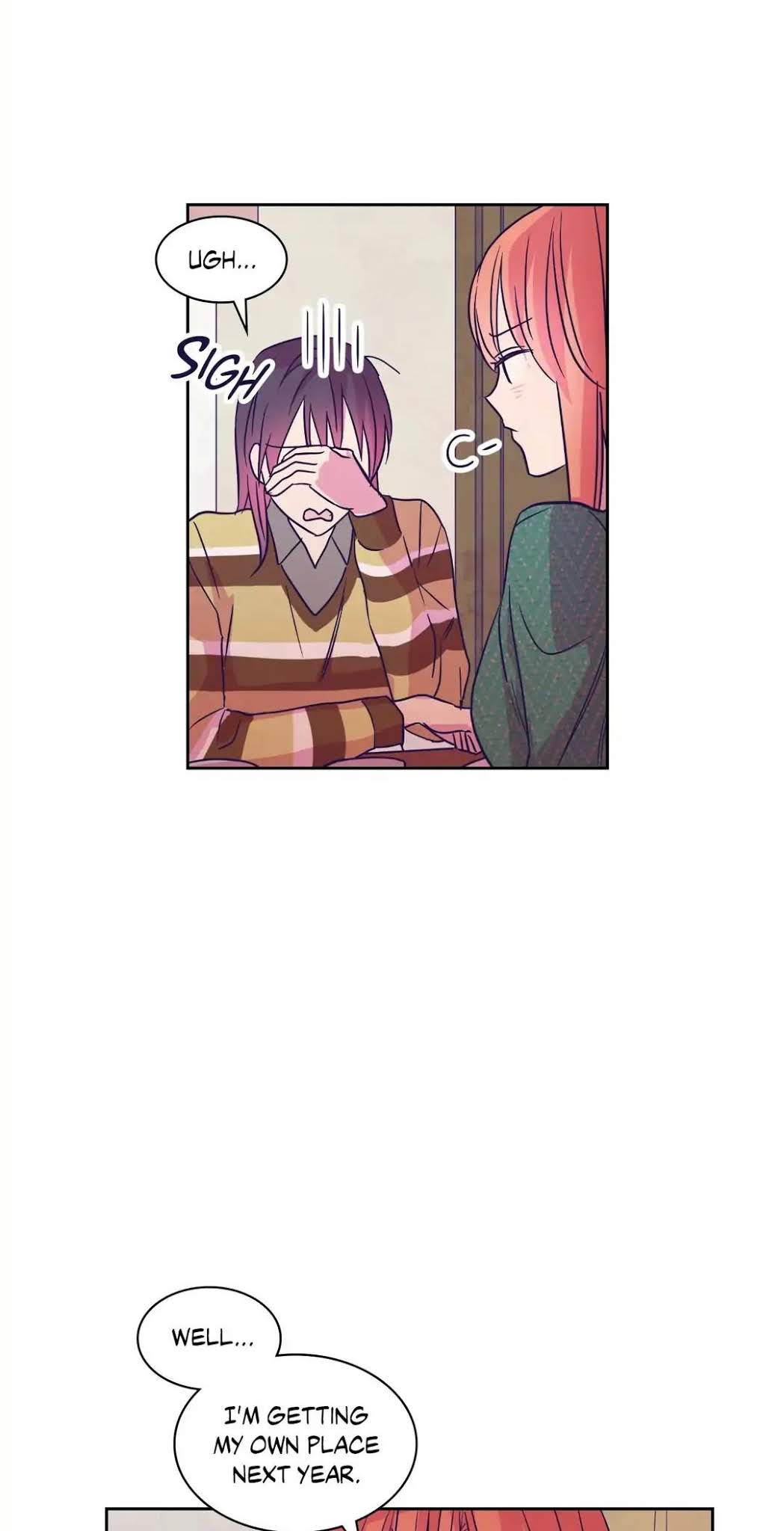 Blooming Sequence Chapter 76 page 41 - Chapter 76