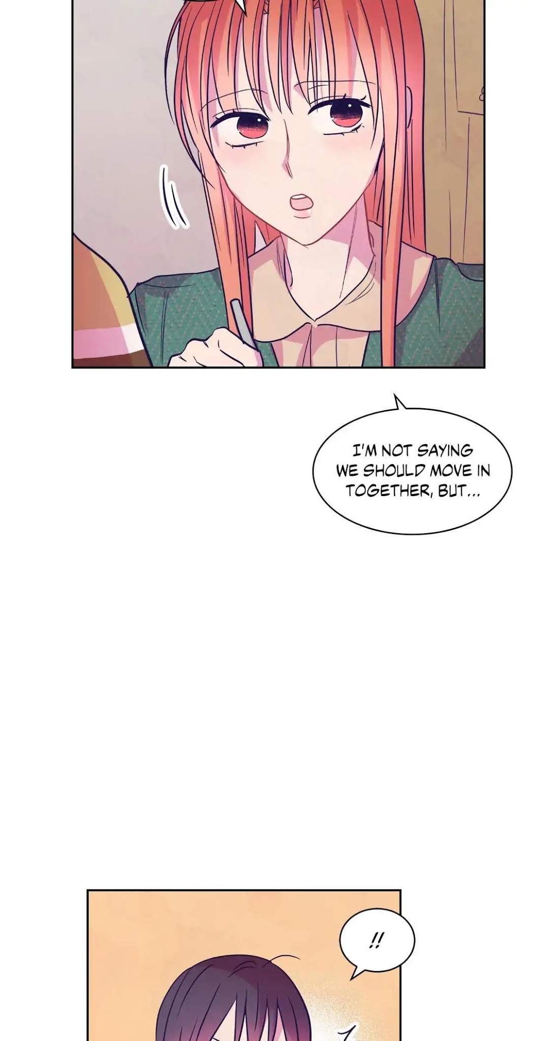 Blooming Sequence Chapter 76 page 42 - Chapter 76