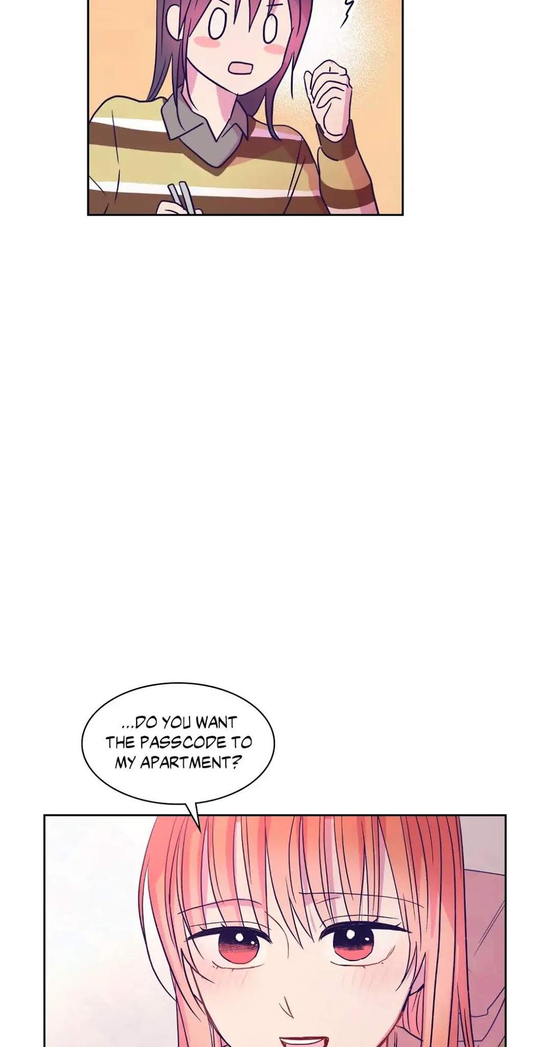 Blooming Sequence Chapter 76 page 43 - Chapter 76
