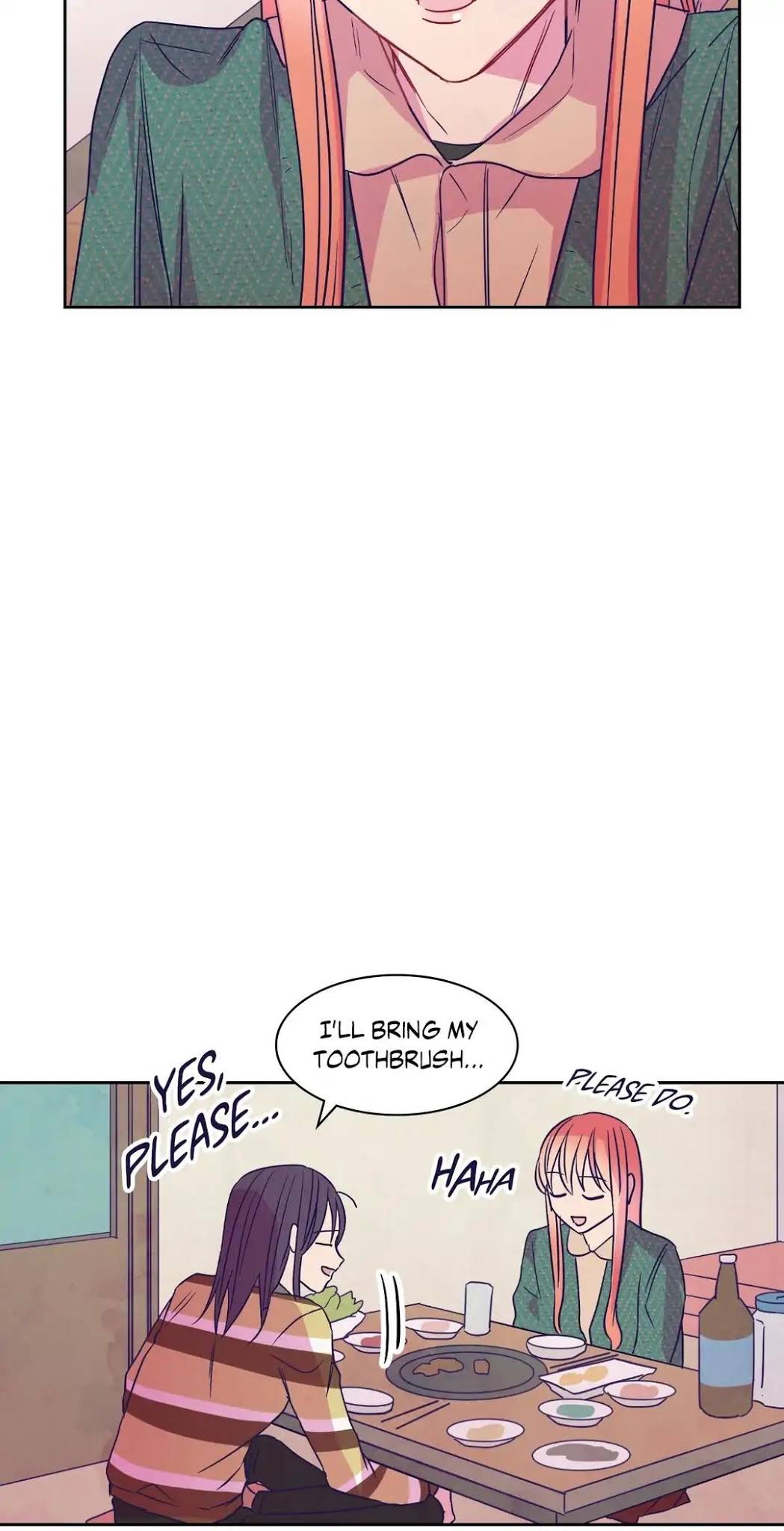 Blooming Sequence Chapter 76 page 44 - Chapter 76