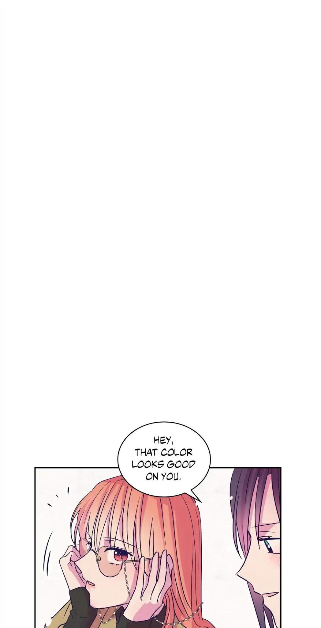 Blooming Sequence Chapter 76 page 45 - Chapter 76