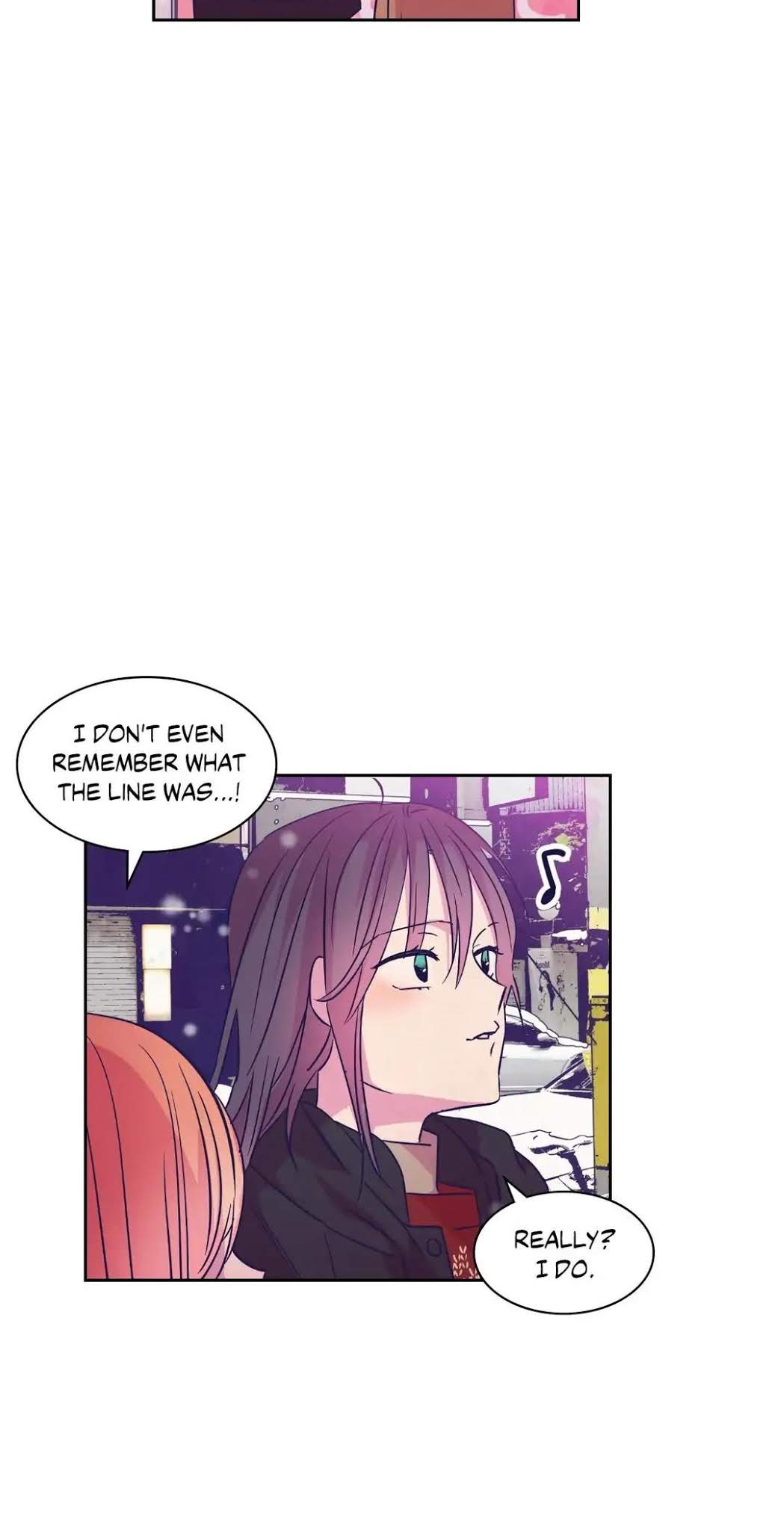 Blooming Sequence Chapter 76 page 47 - Chapter 76