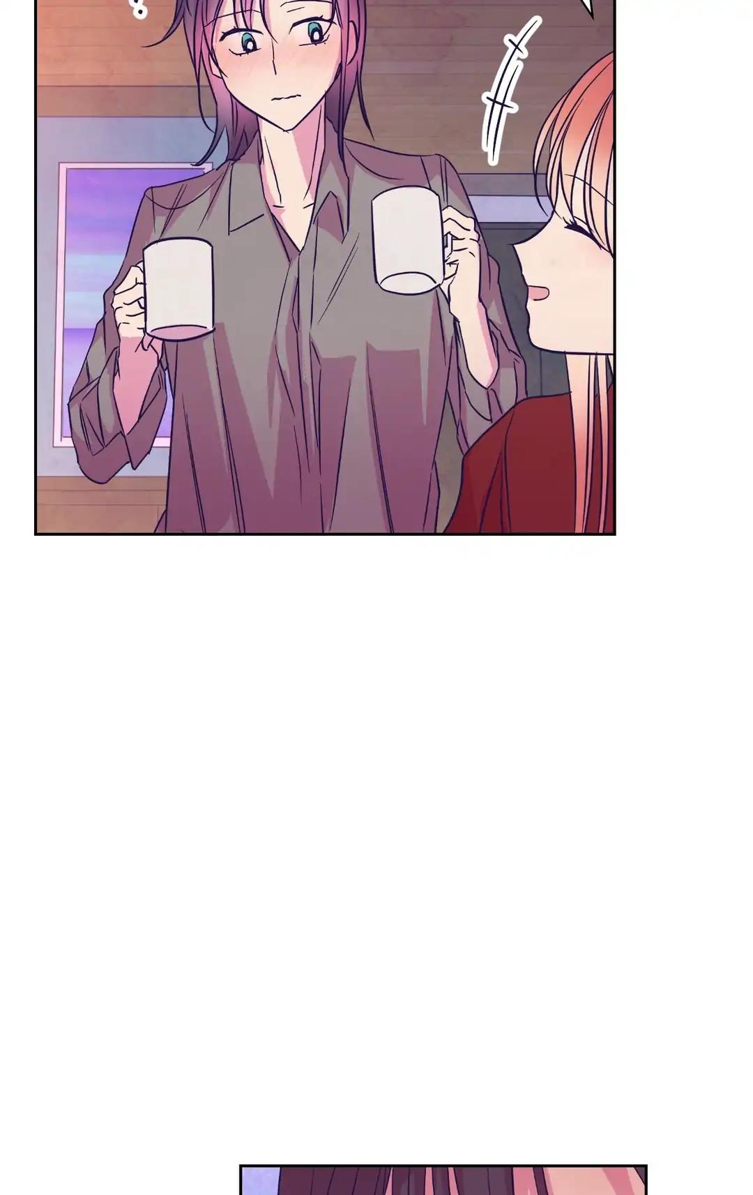 Blooming Sequence Chapter 76 page 54 - Chapter 76
