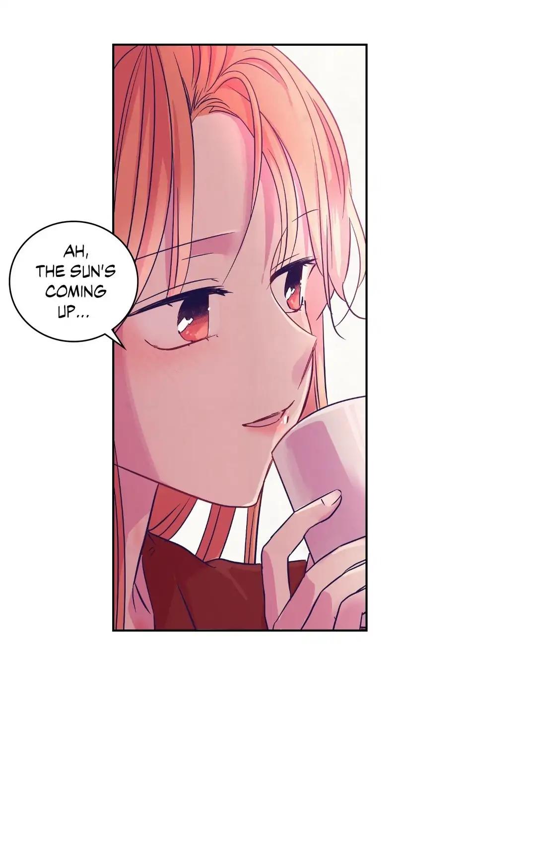 Blooming Sequence Chapter 76 page 56 - Chapter 76