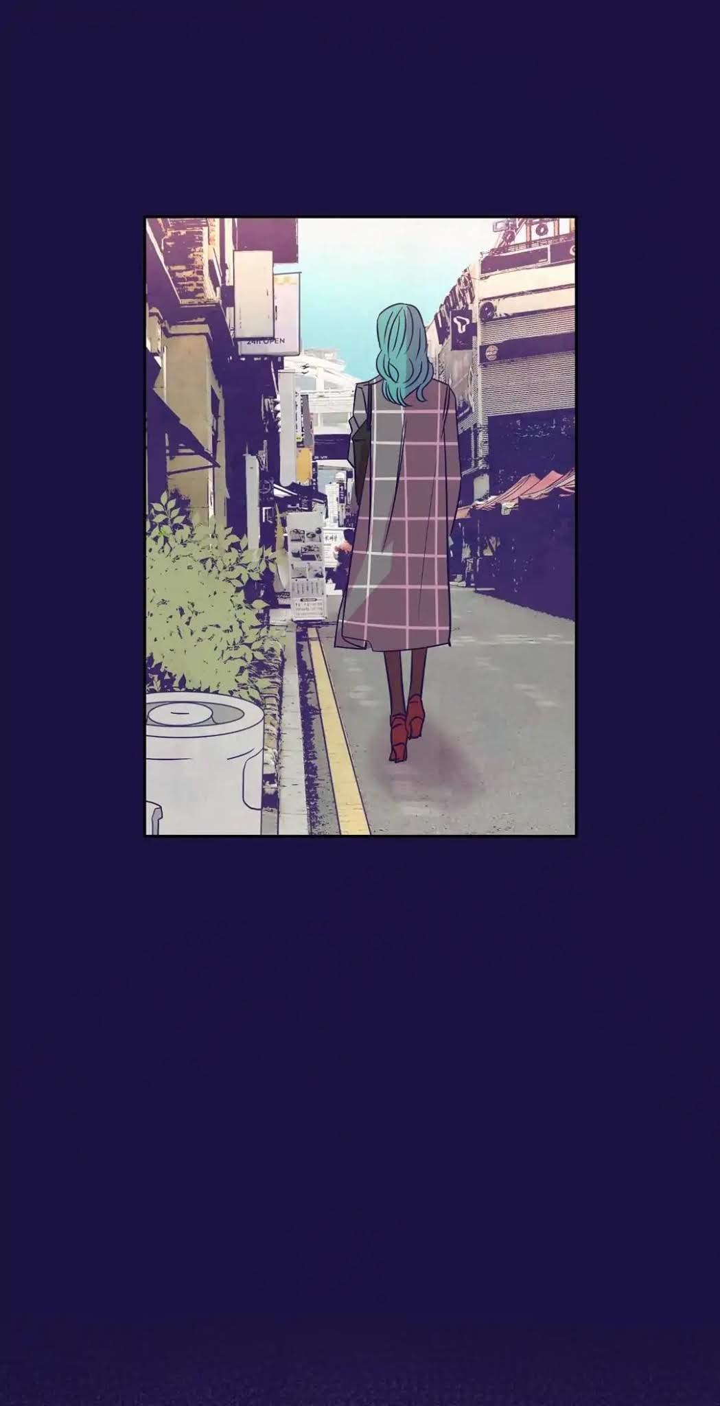 Blooming Sequence Chapter 76 page 6 - Chapter 76