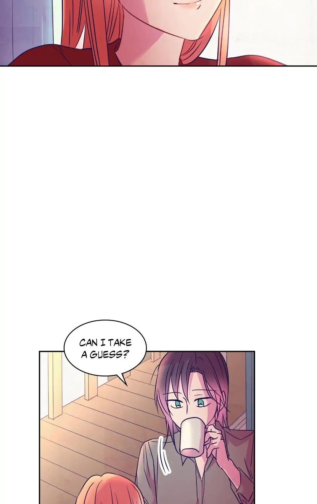 Blooming Sequence Chapter 76 page 60 - Chapter 76