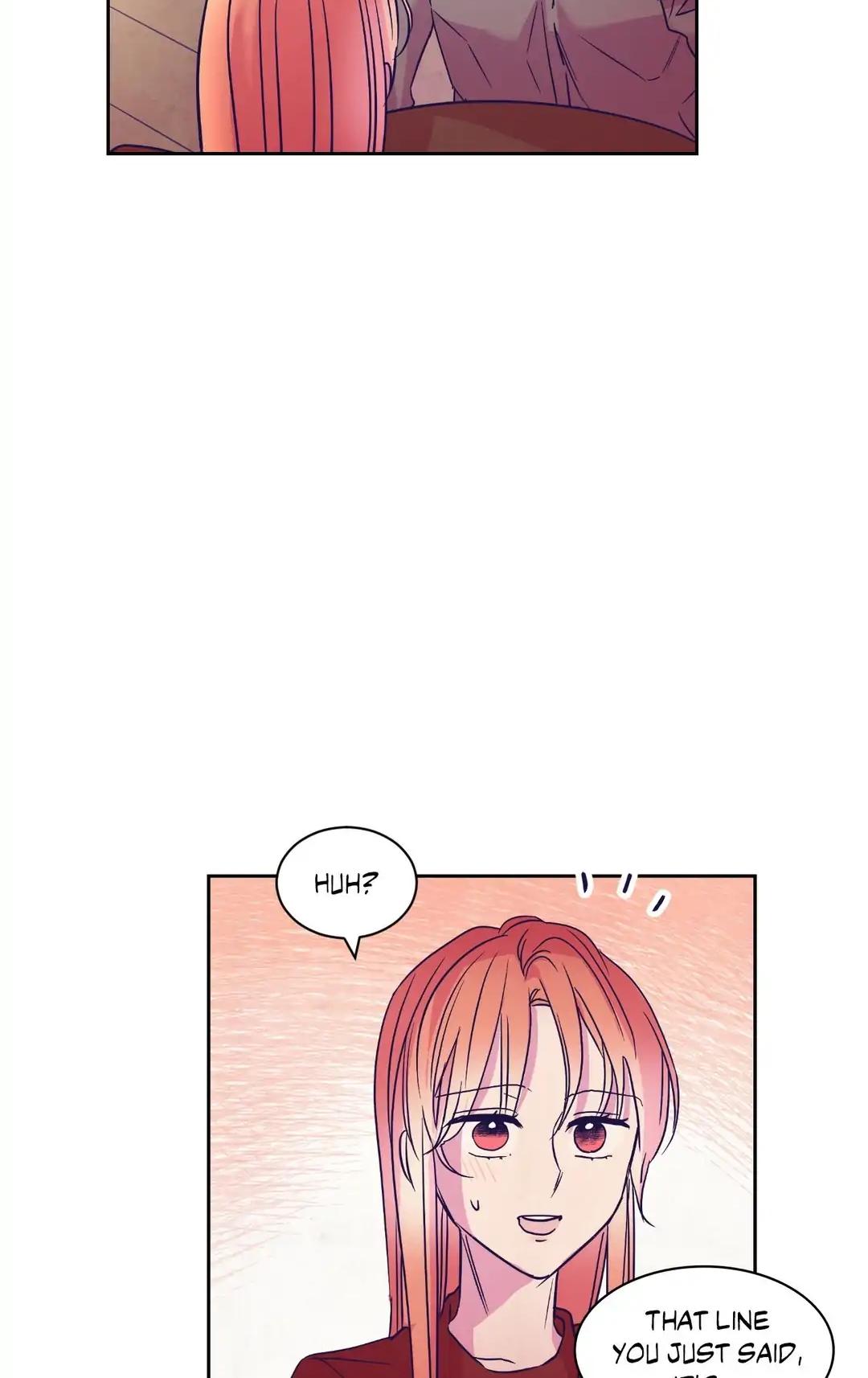 Blooming Sequence Chapter 76 page 61 - Chapter 76