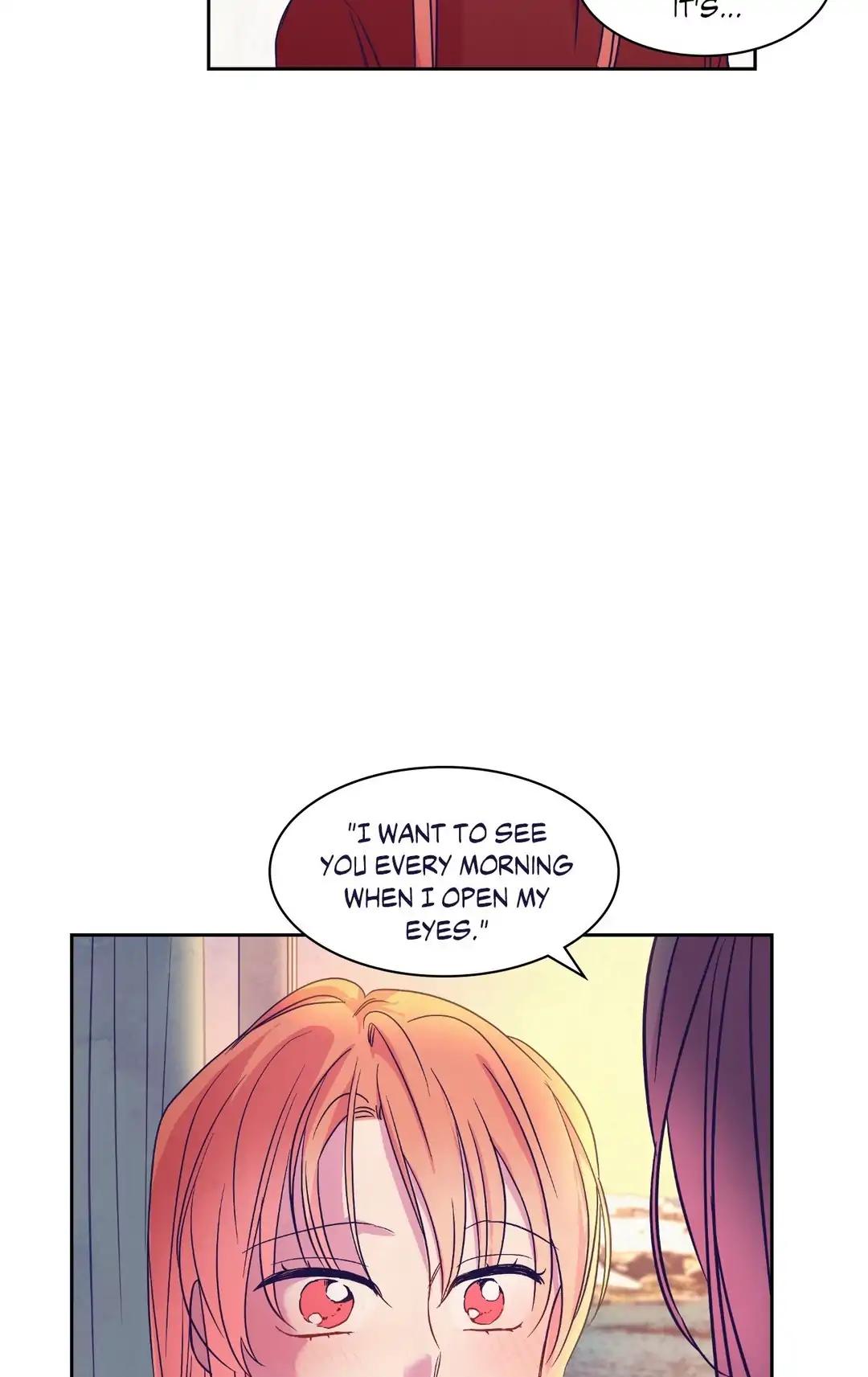 Blooming Sequence Chapter 76 page 62 - Chapter 76