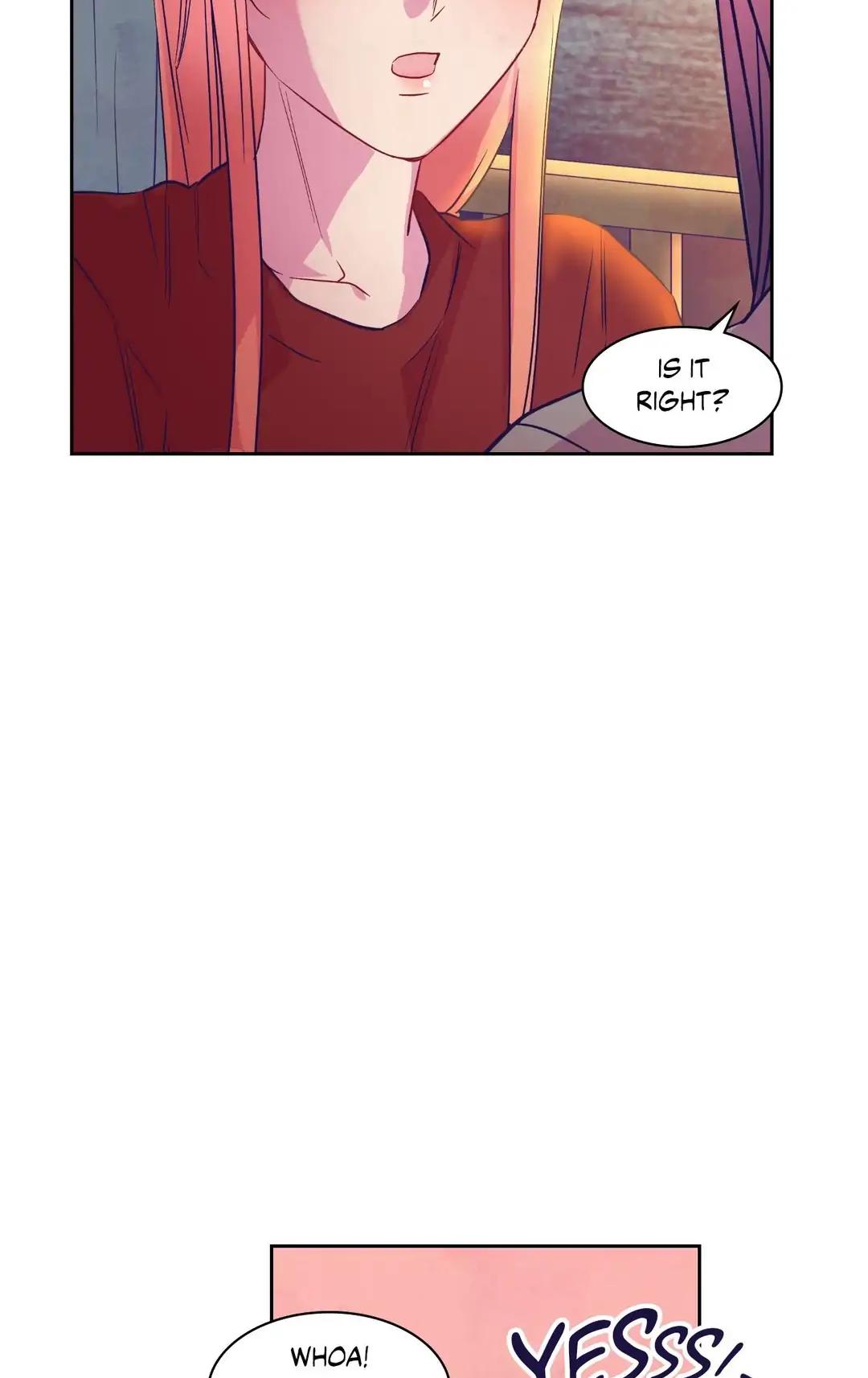 Blooming Sequence Chapter 76 page 63 - Chapter 76