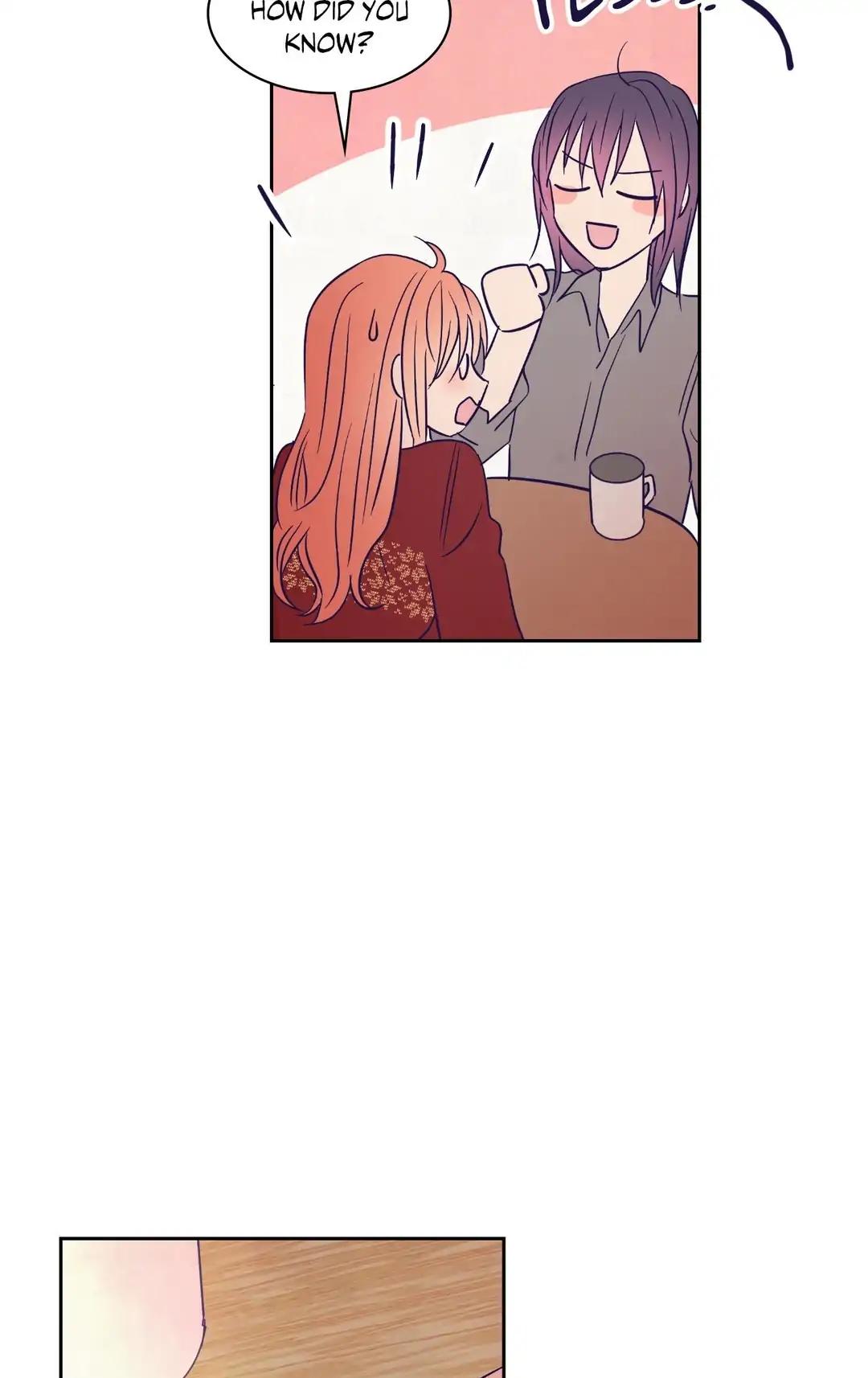 Blooming Sequence Chapter 76 page 64 - Chapter 76