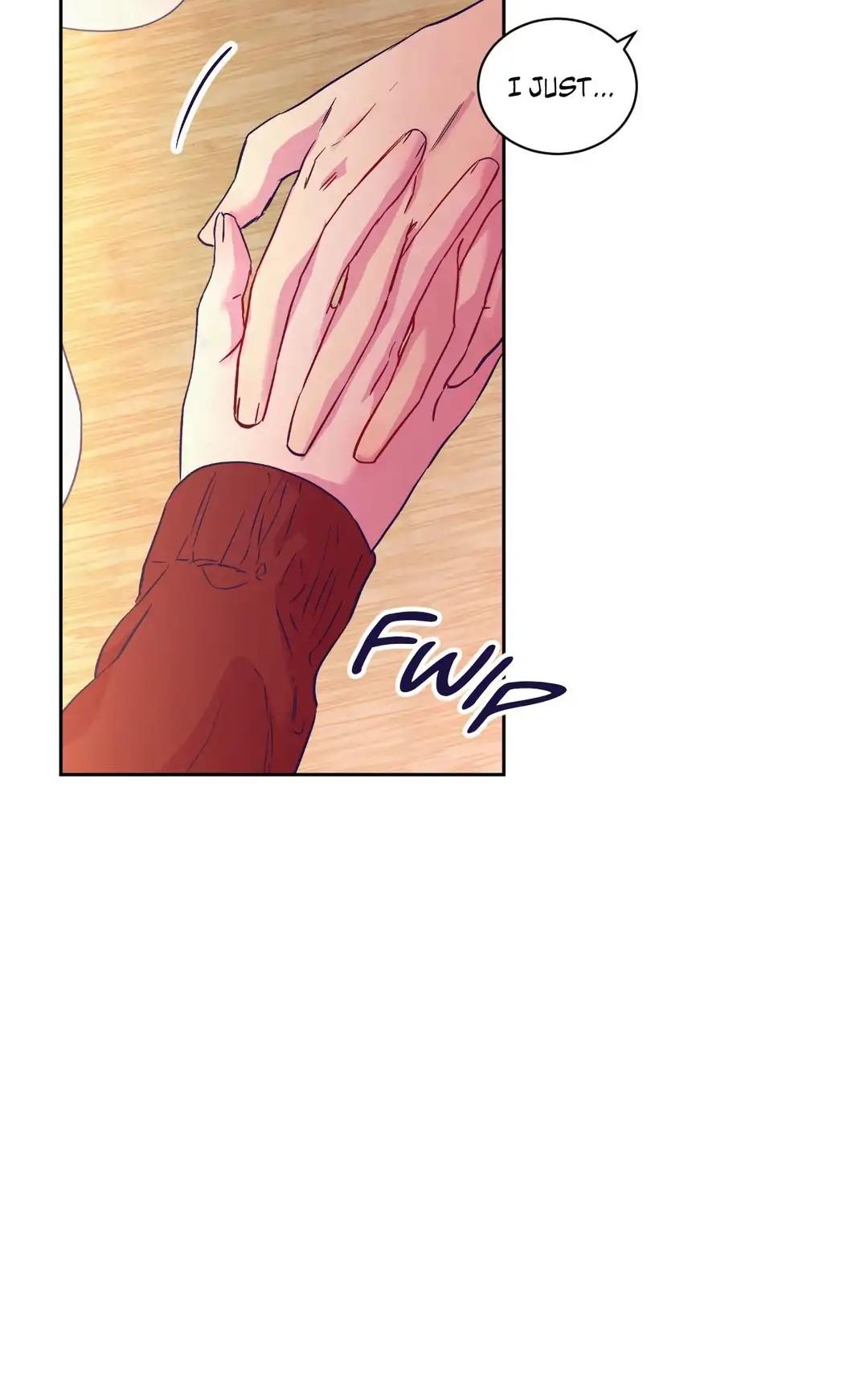 Blooming Sequence Chapter 76 page 65 - Chapter 76