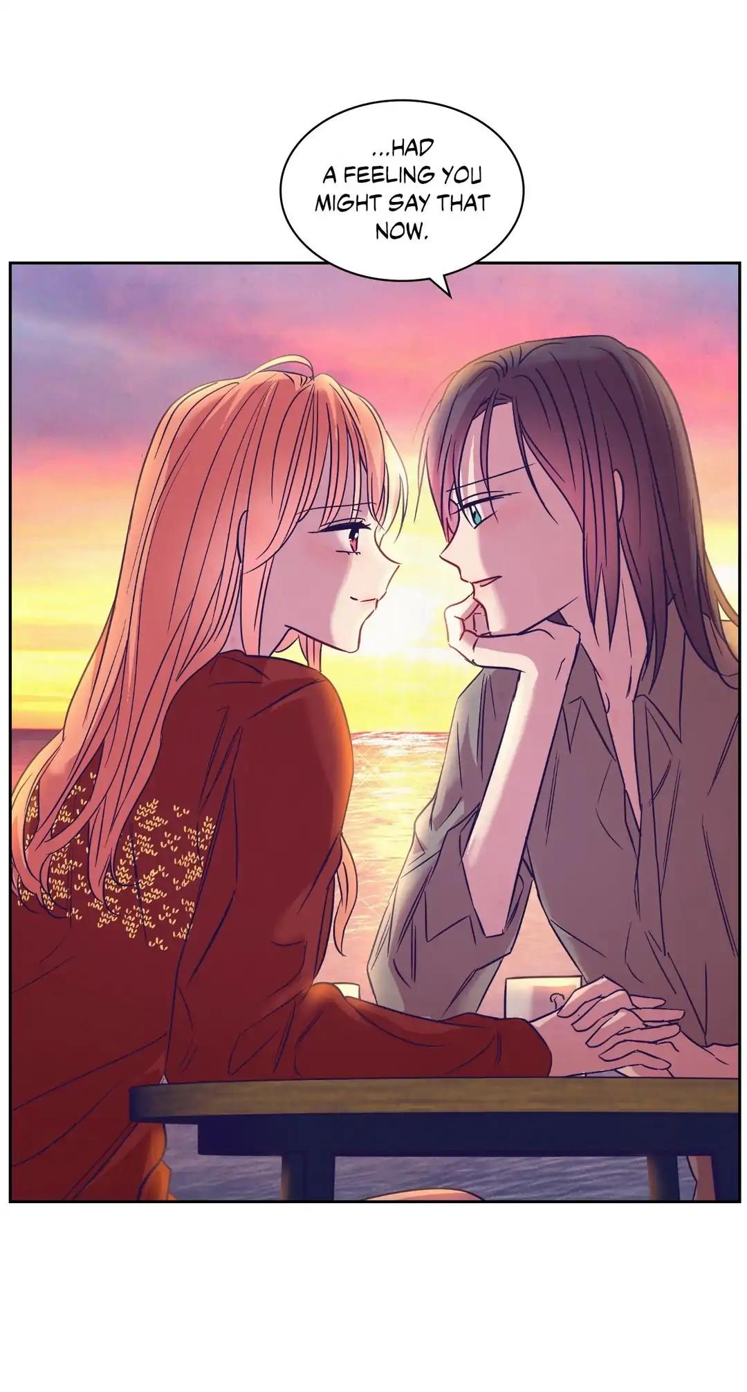 Blooming Sequence Chapter 76 page 66 - Chapter 76