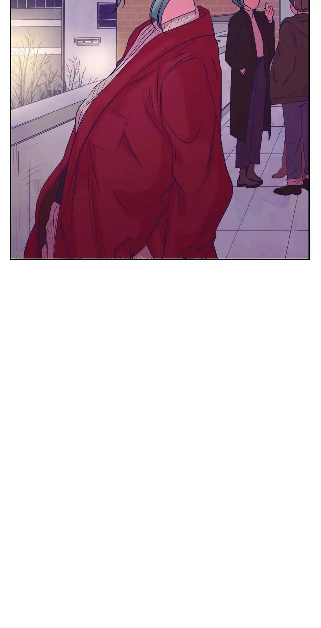 Blooming Sequence Chapter 76 page 8 - Chapter 76