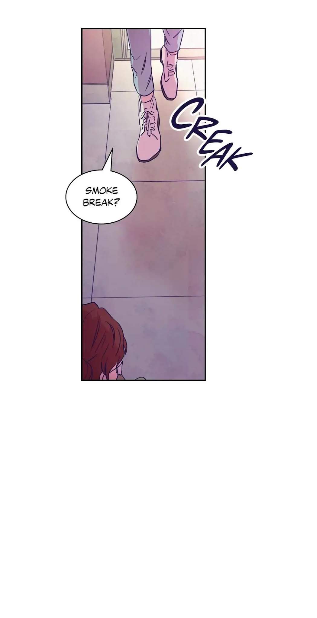 Blooming Sequence Chapter 76 page 9 - Chapter 76