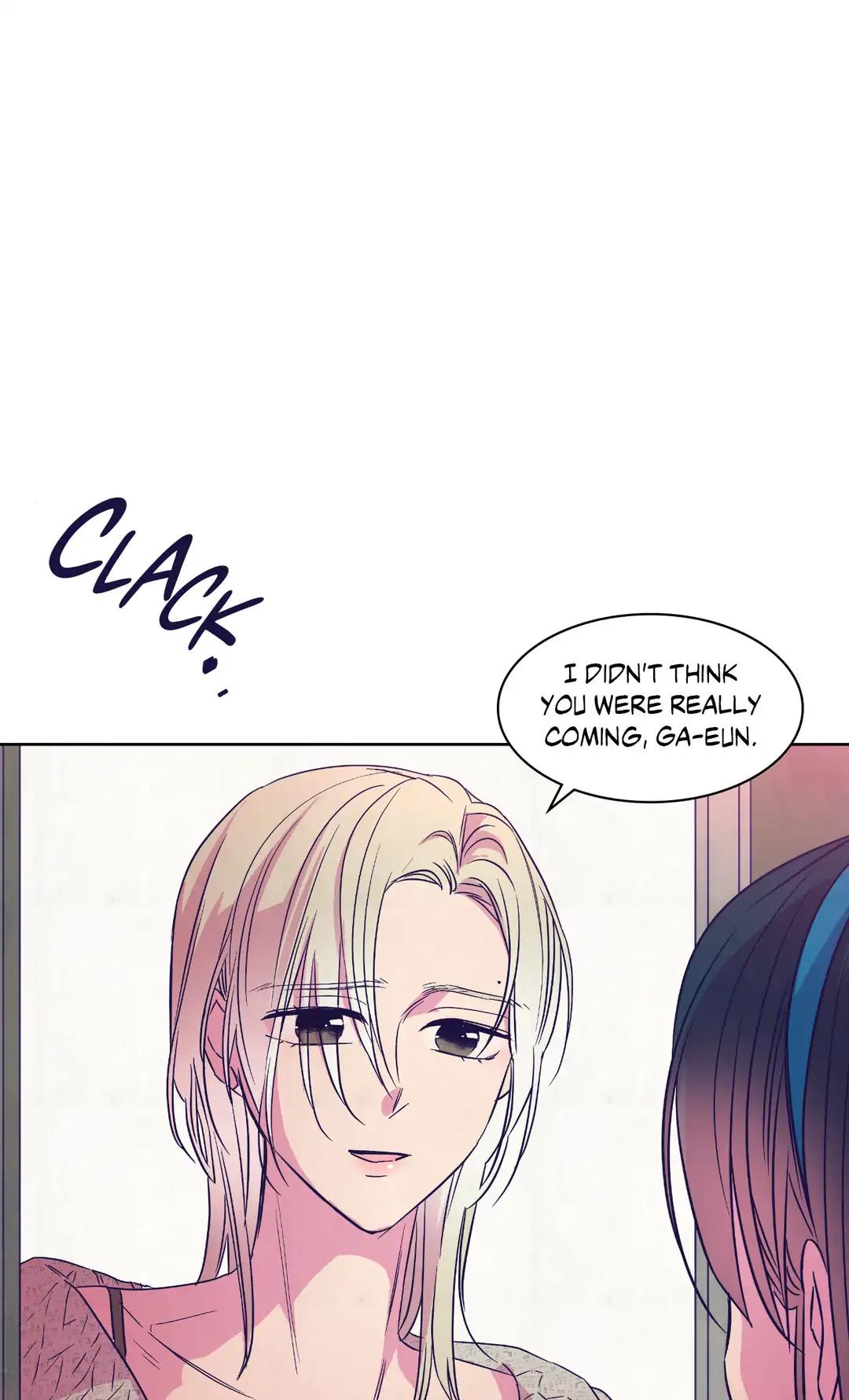 Blooming Sequence Chapter 77 page 10 - Chapter 77 (The End)