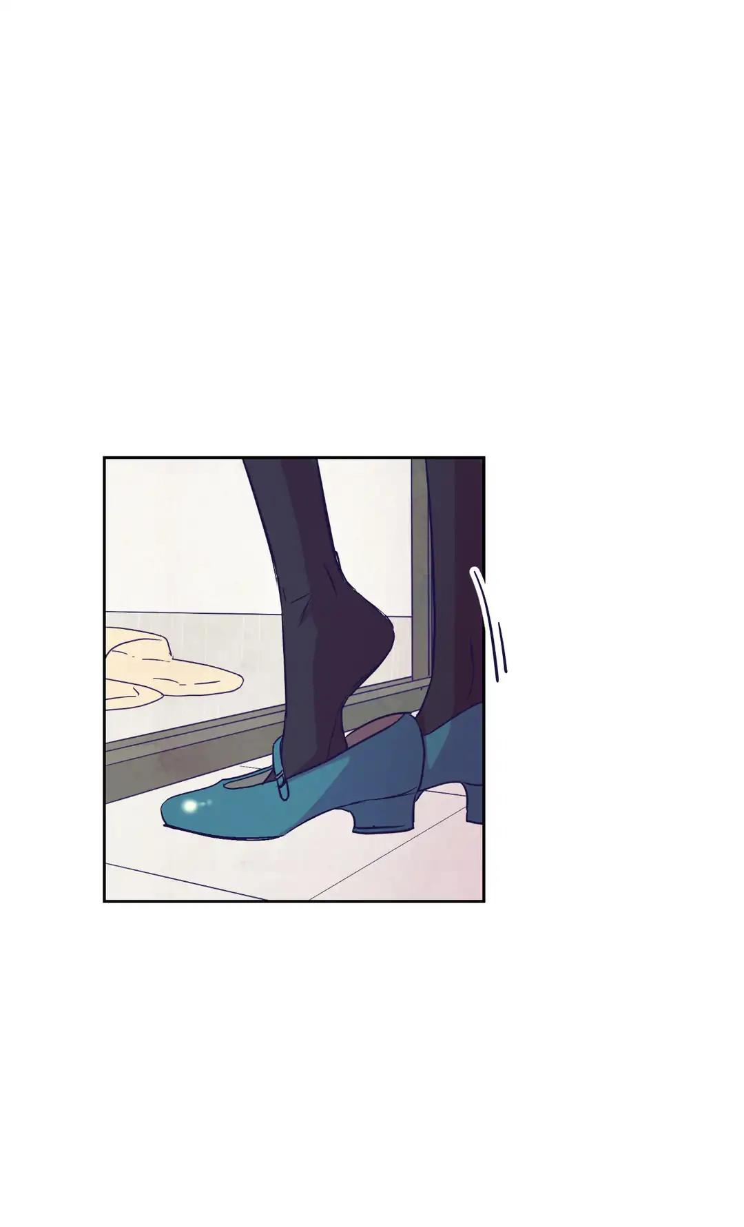 Blooming Sequence Chapter 77 page 12 - Chapter 77 (The End)
