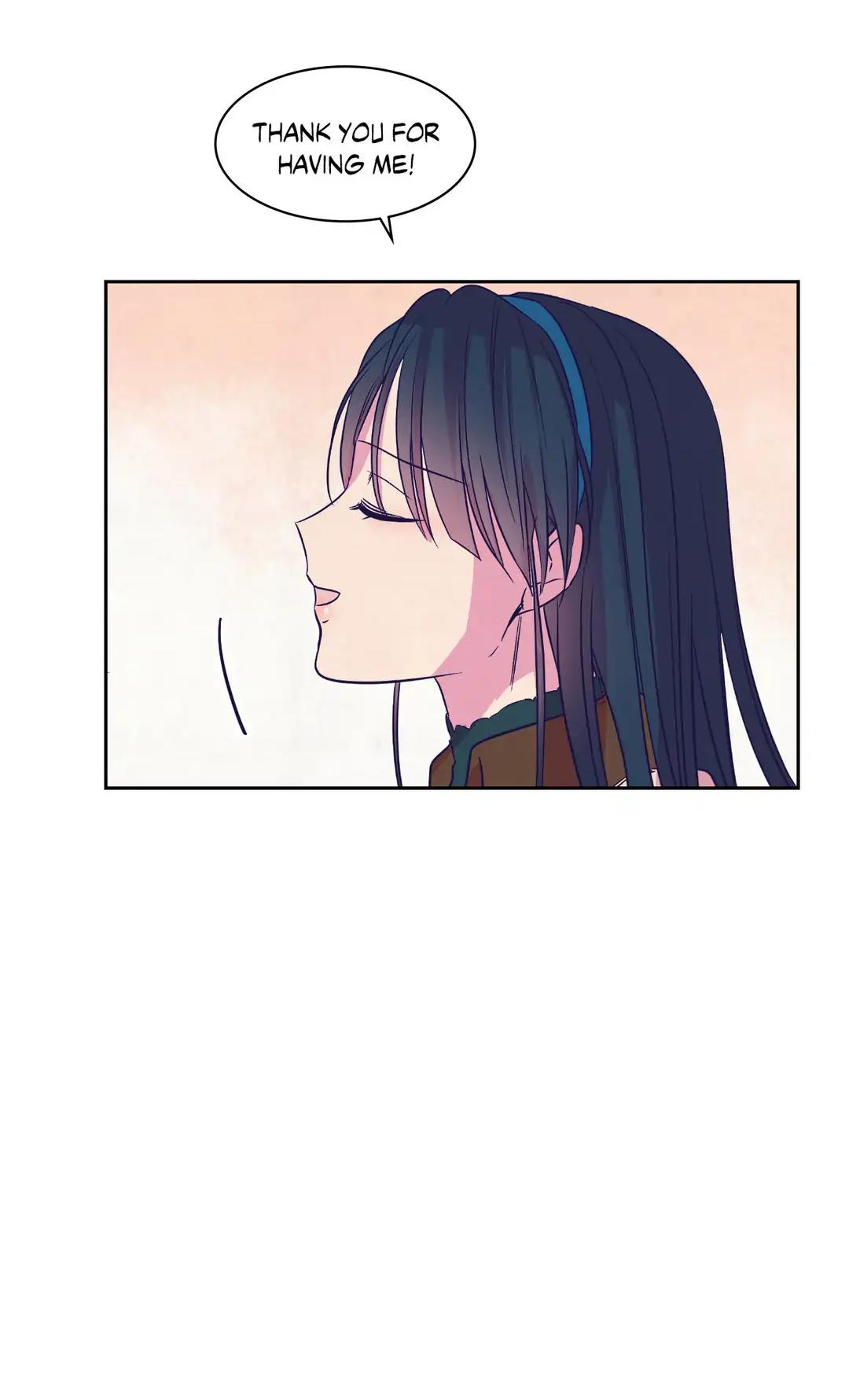 Blooming Sequence Chapter 77 page 13 - Chapter 77 (The End)