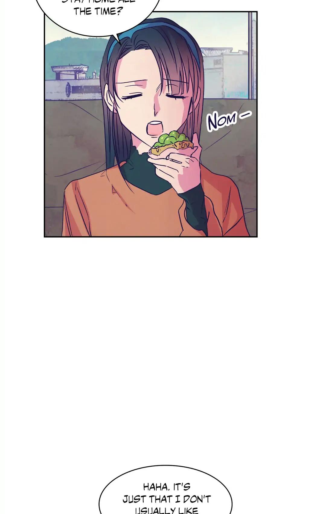 Blooming Sequence Chapter 77 page 15 - Chapter 77 (The End)