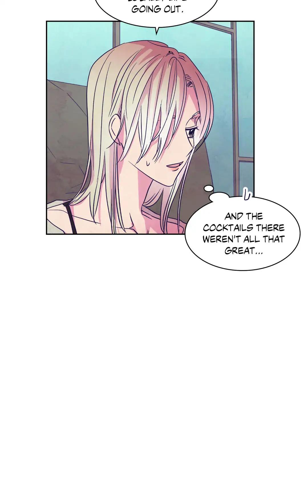 Blooming Sequence Chapter 77 page 16 - Chapter 77 (The End)