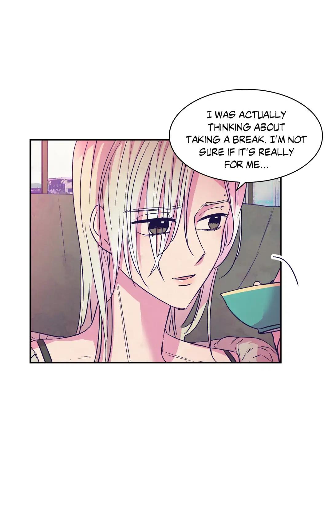 Blooming Sequence Chapter 77 page 19 - Chapter 77 (The End)
