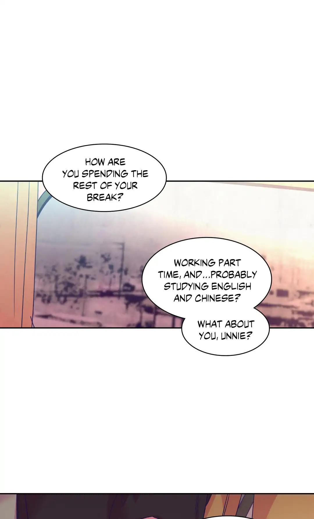 Blooming Sequence Chapter 77 page 2 - Chapter 77 (The End)