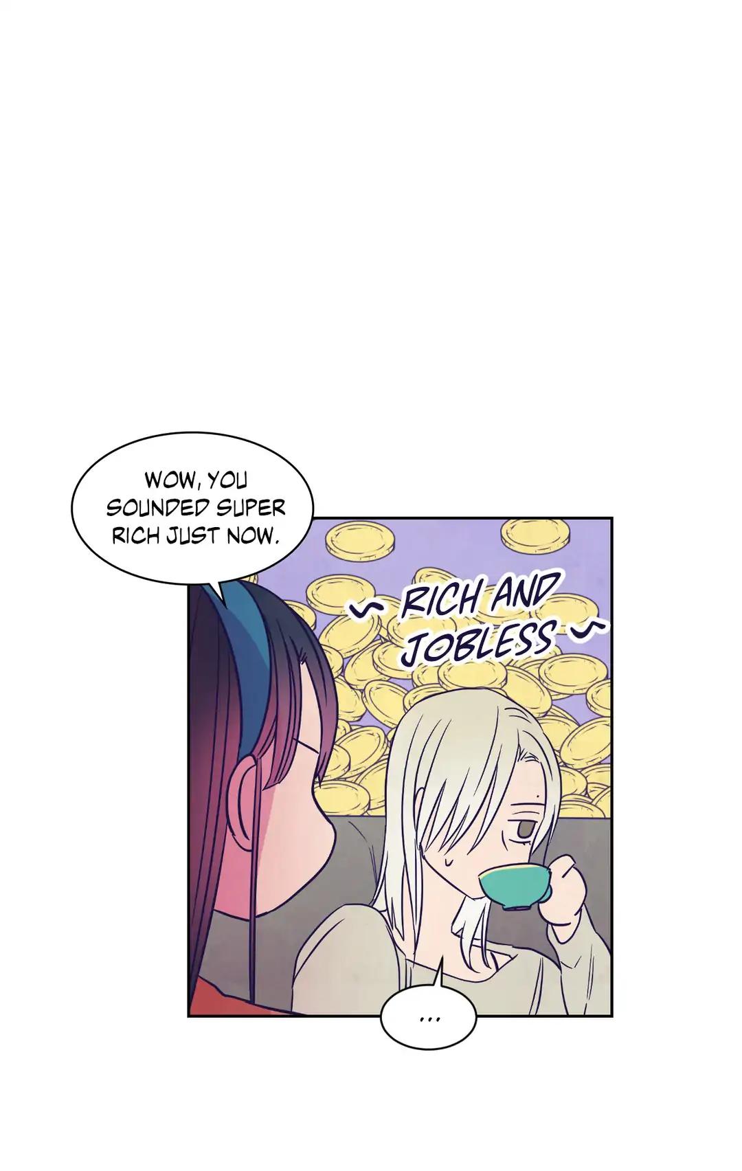 Blooming Sequence Chapter 77 page 20 - Chapter 77 (The End)