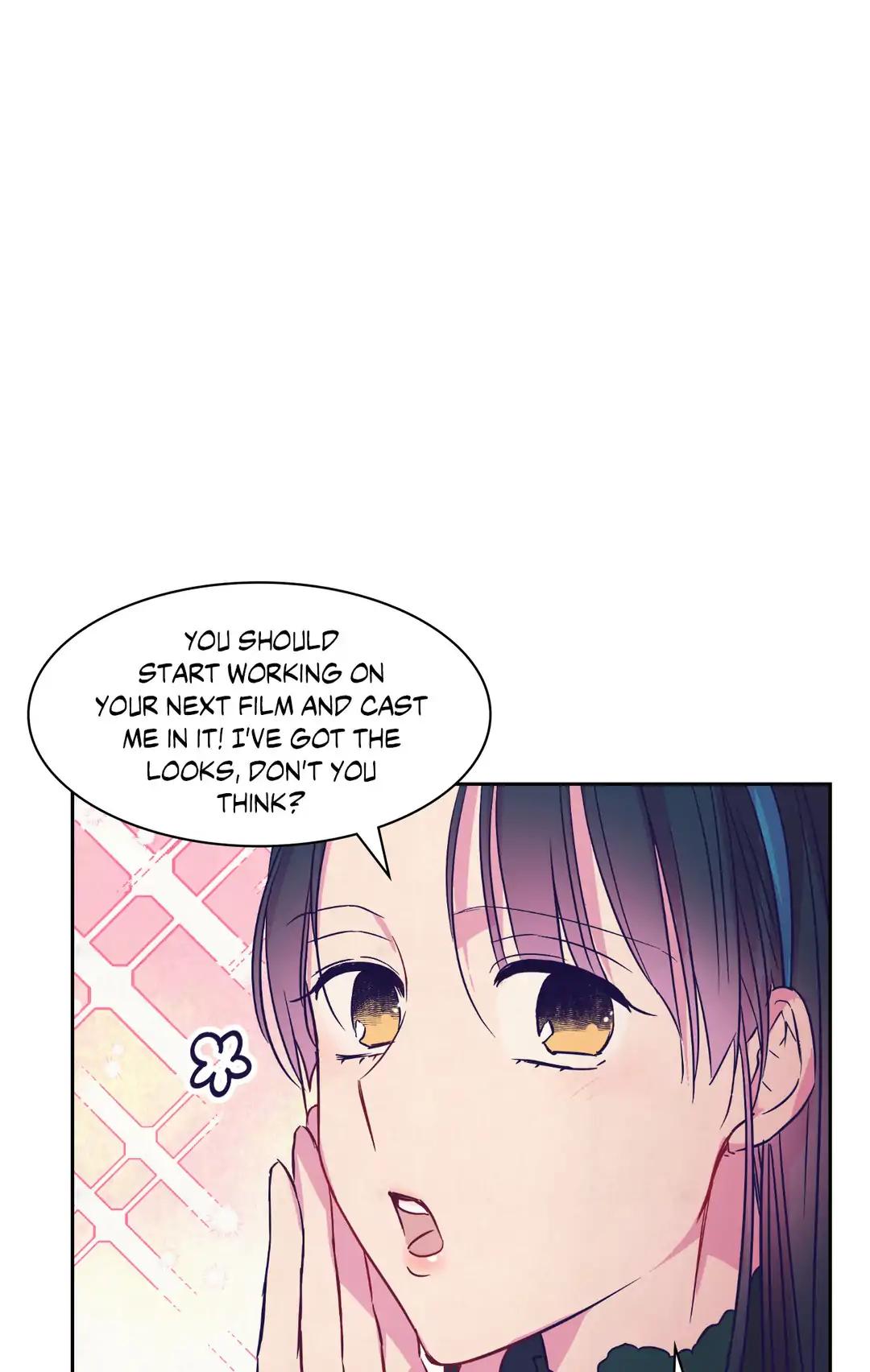 Blooming Sequence Chapter 77 page 21 - Chapter 77 (The End)